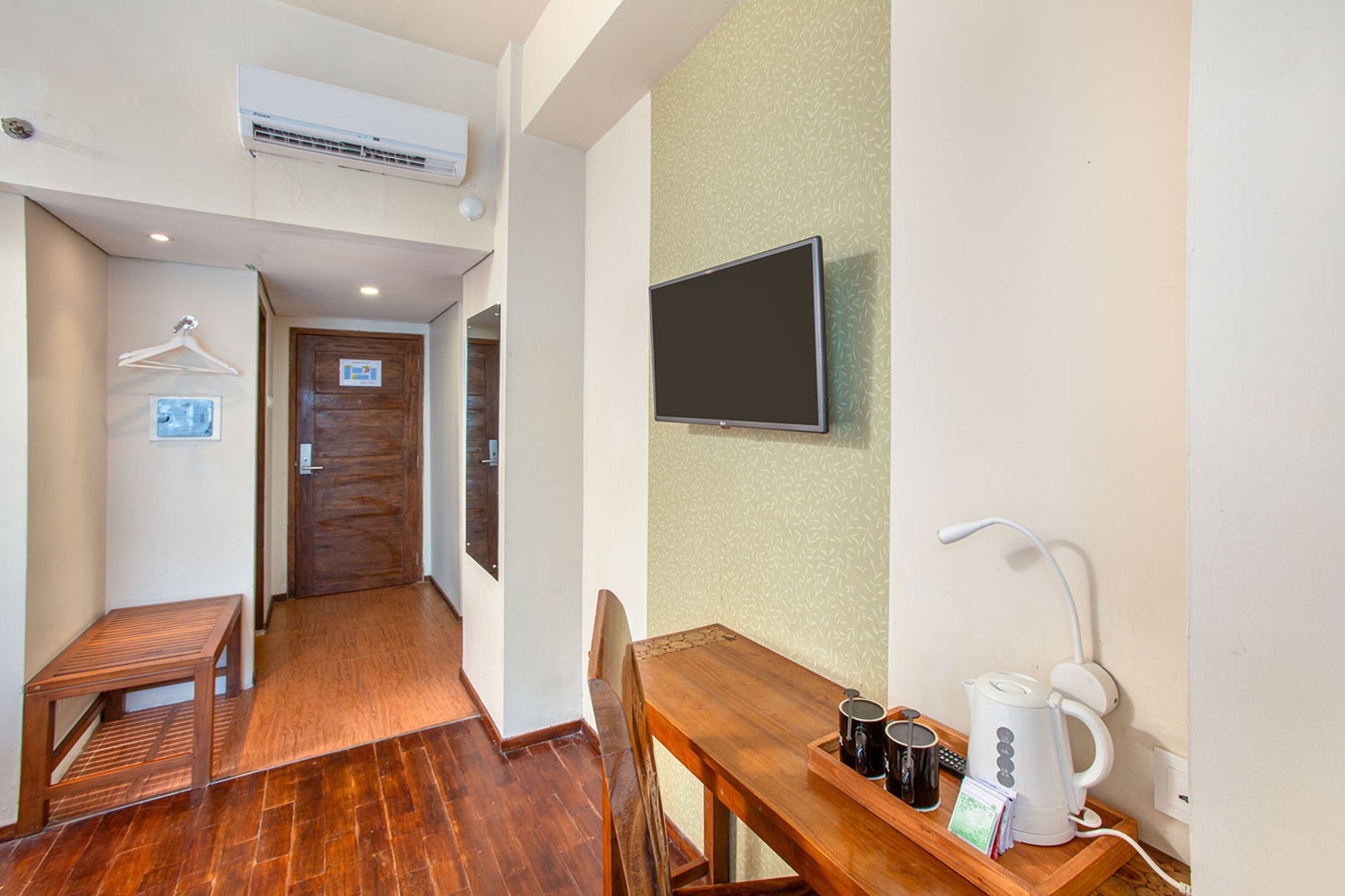 Foto - 1O1 URBAN Jakarta Thamrin