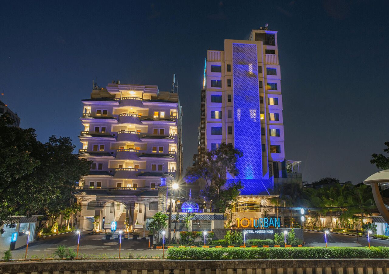 Foto - 1O1 URBAN Jakarta Thamrin