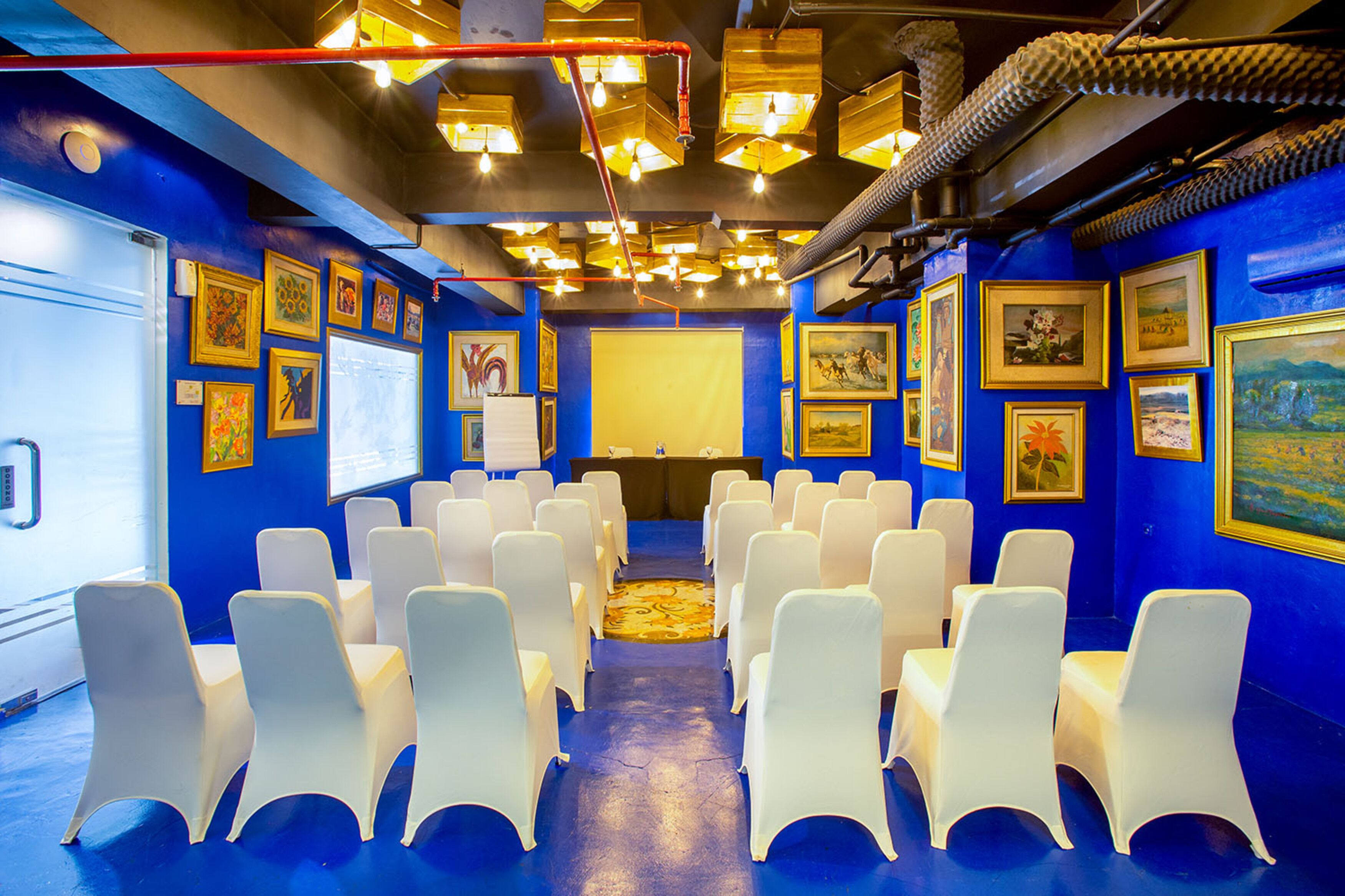 Foto - 1O1 URBAN Jakarta Thamrin