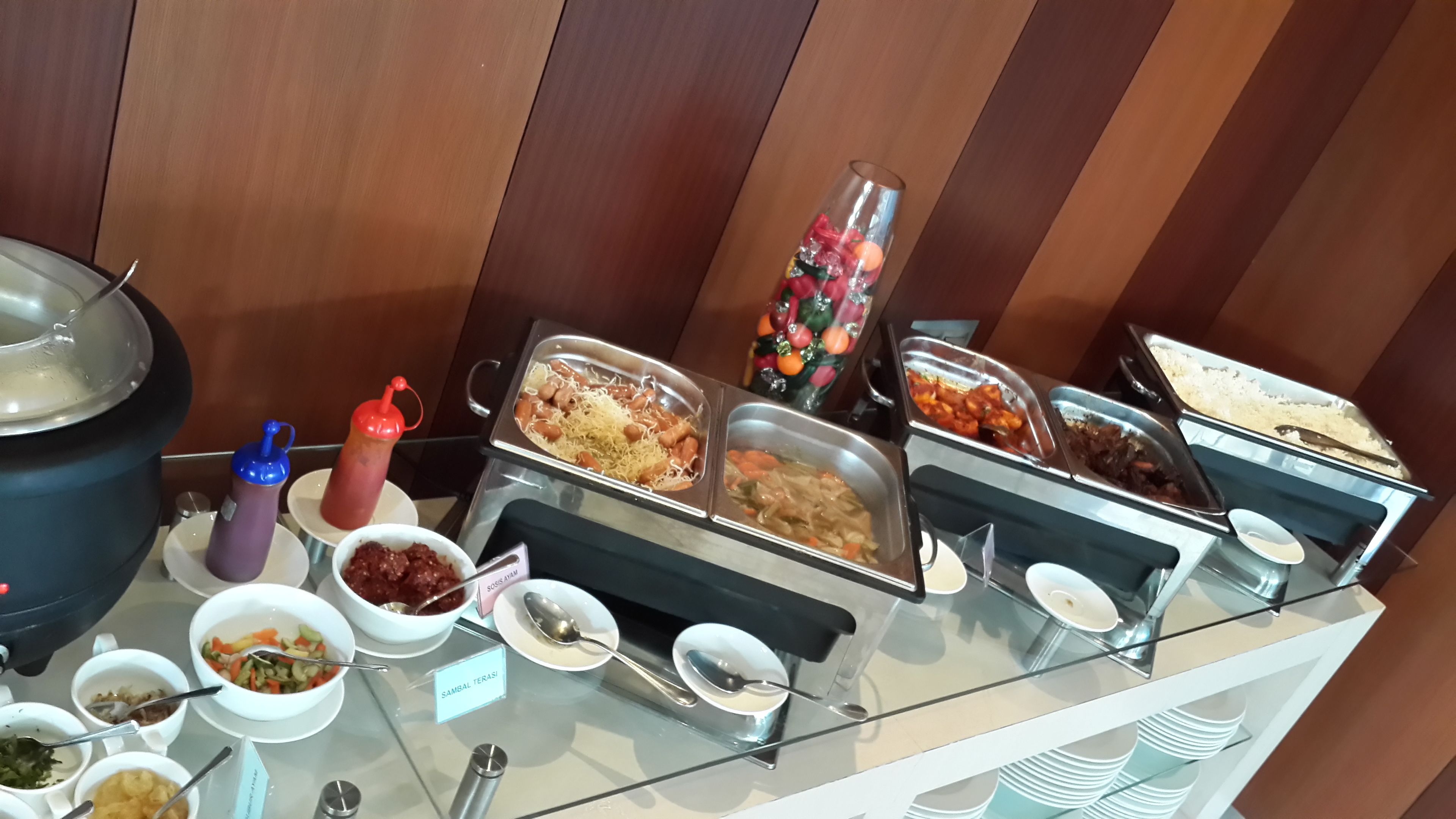 Foto - V Hotel Tebet