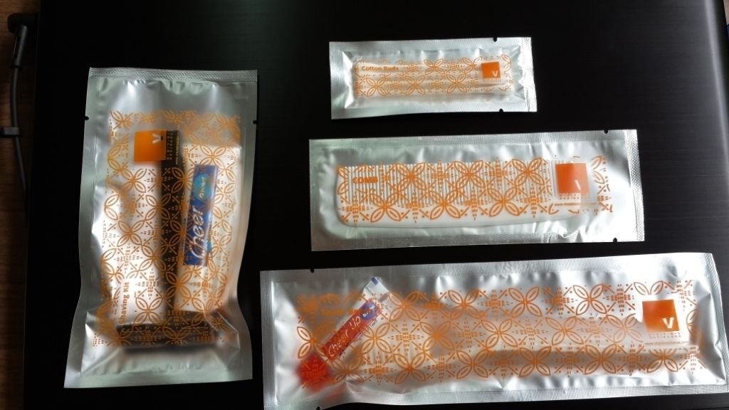 Foto - V Hotel Tebet