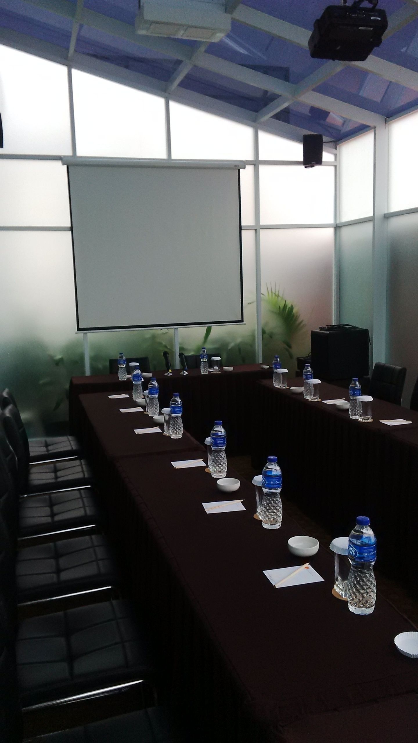 Foto - V Hotel Tebet