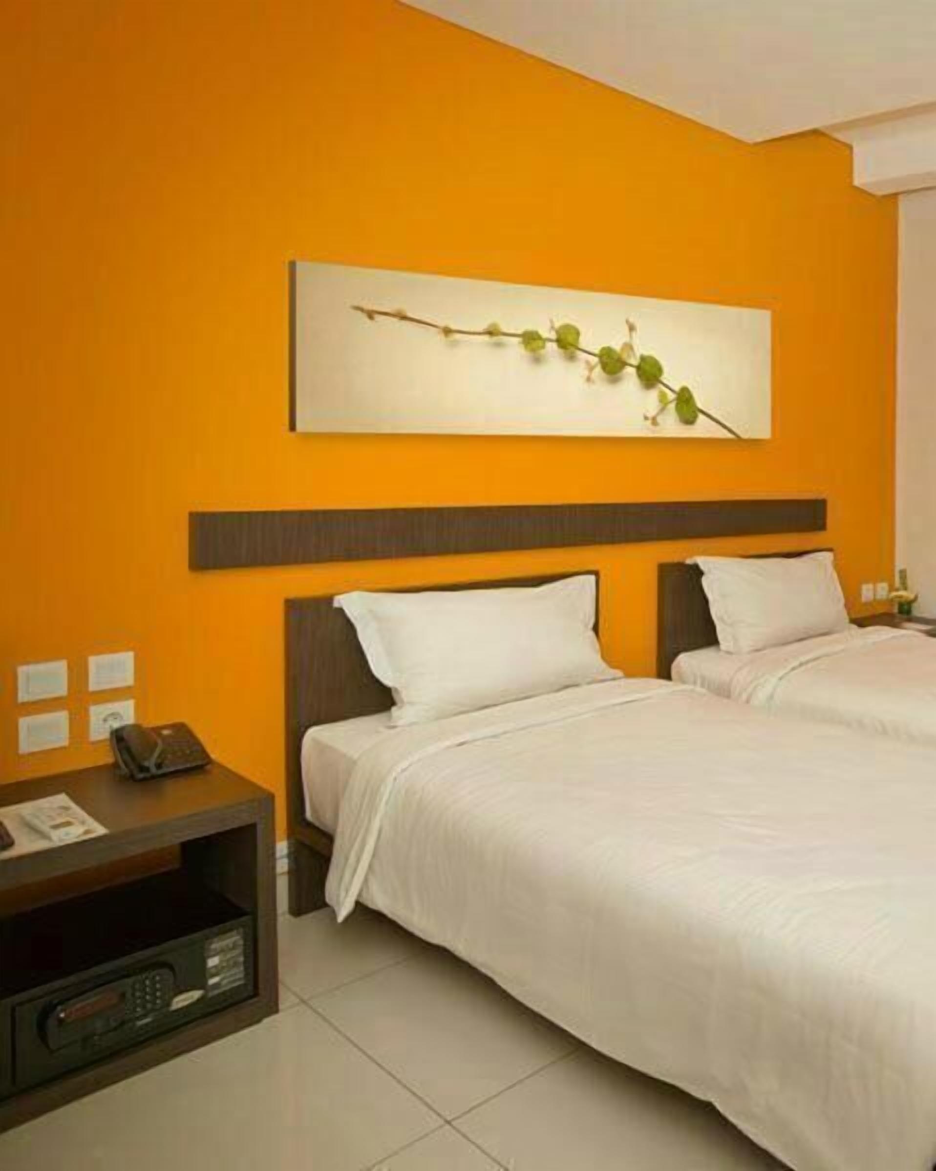 Foto - V Hotel Tebet