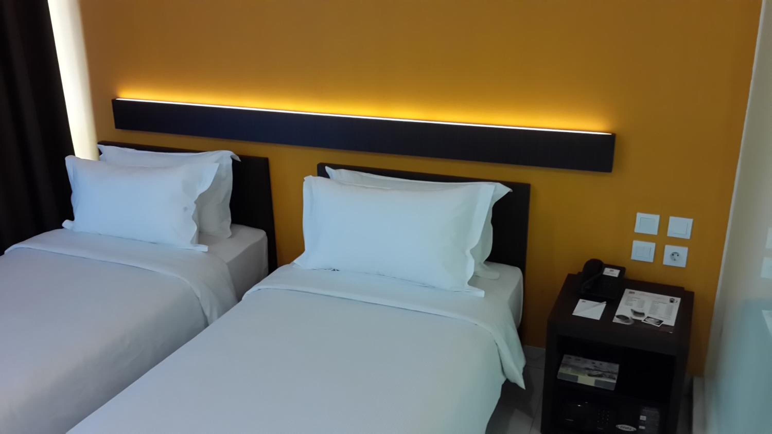 Foto - V Hotel Tebet