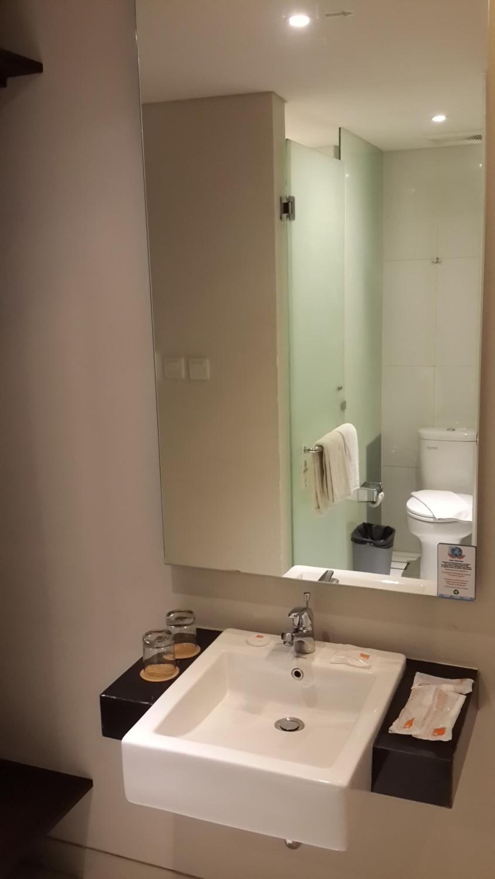 Foto - V Hotel Tebet