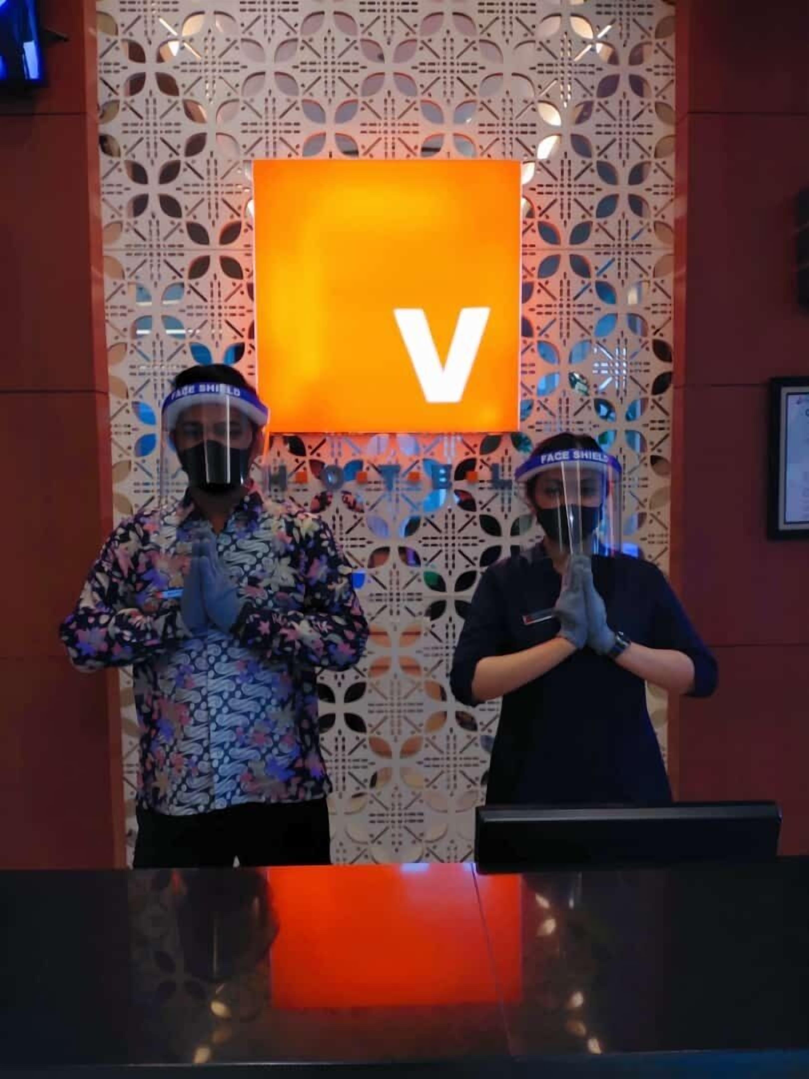 Foto - V Hotel Tebet