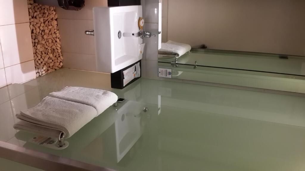 Foto - V Hotel Tebet