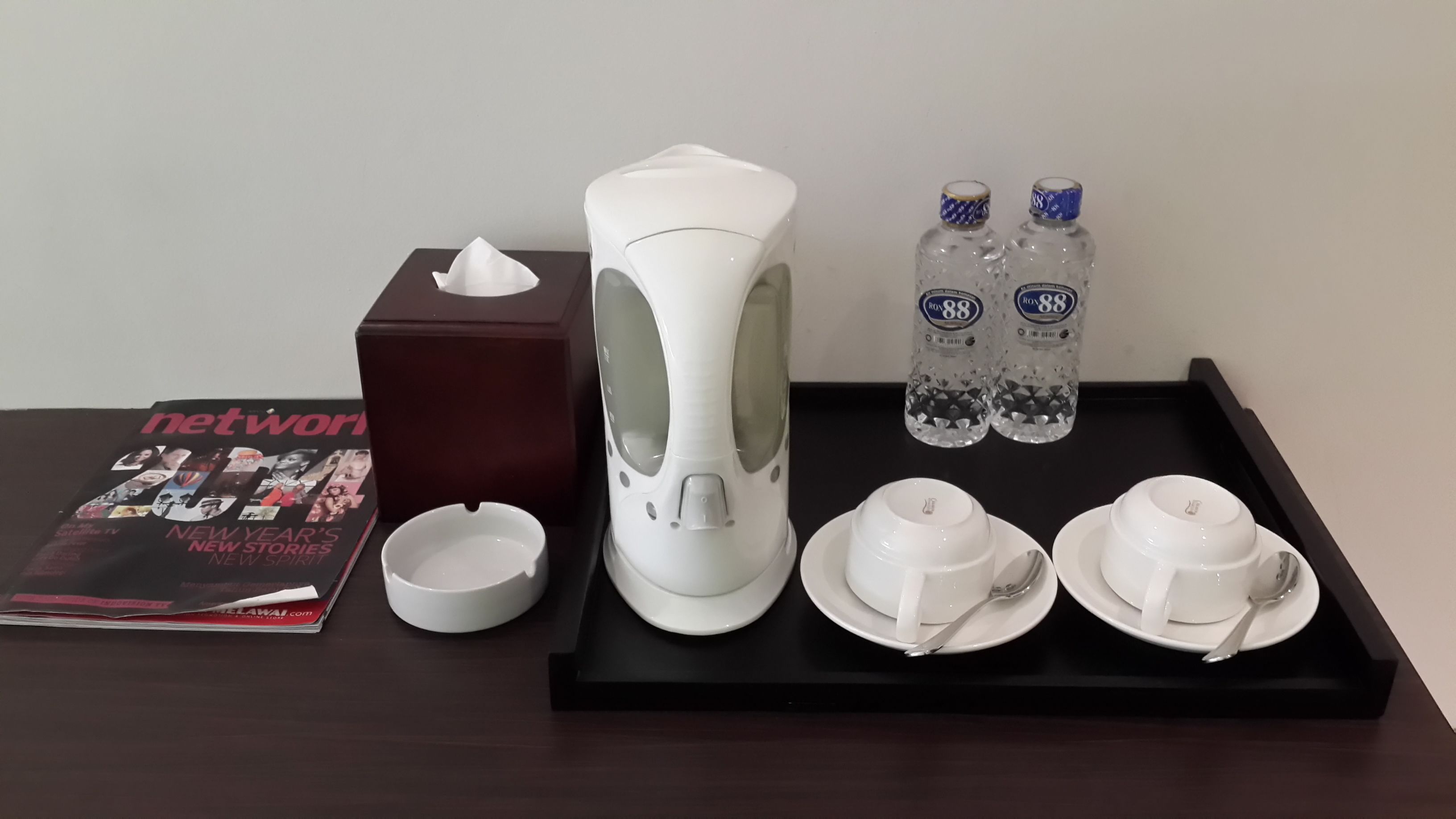 Foto - V Hotel Tebet