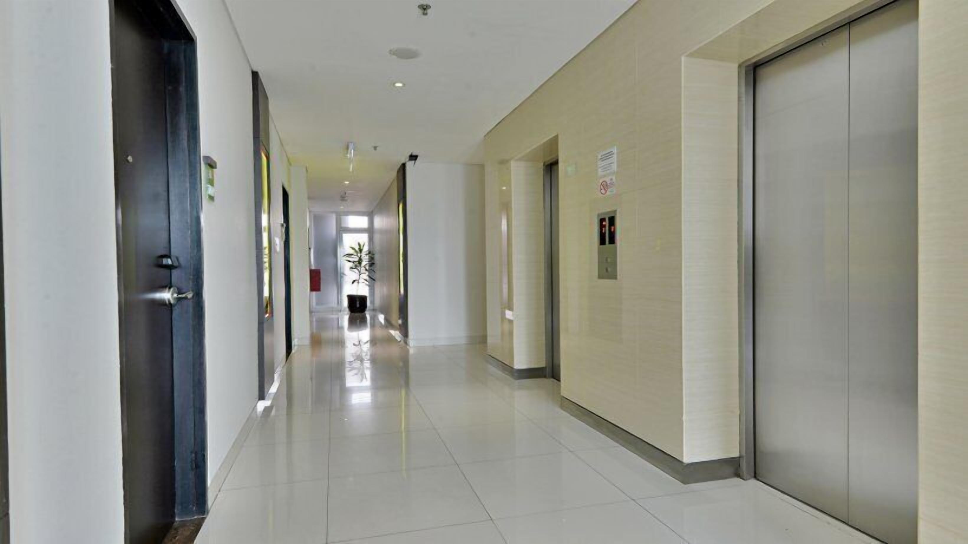 Foto - V Hotel Tebet