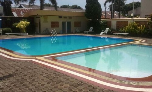 Jepara Indah Hotel