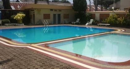 Jepara Indah Hotel