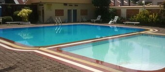 Jepara Indah Hotel