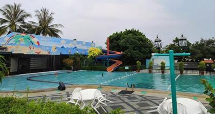 Grage Sangkan & Spa