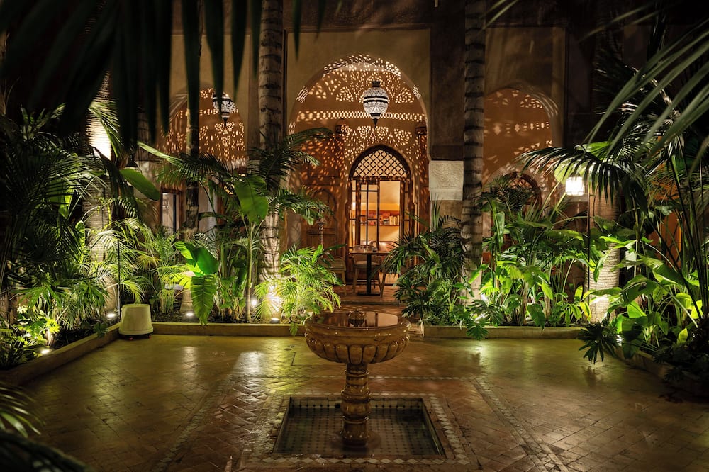 La Villa Nomade