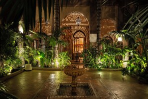 Exterior - La Villa Nomade (Marrakech)