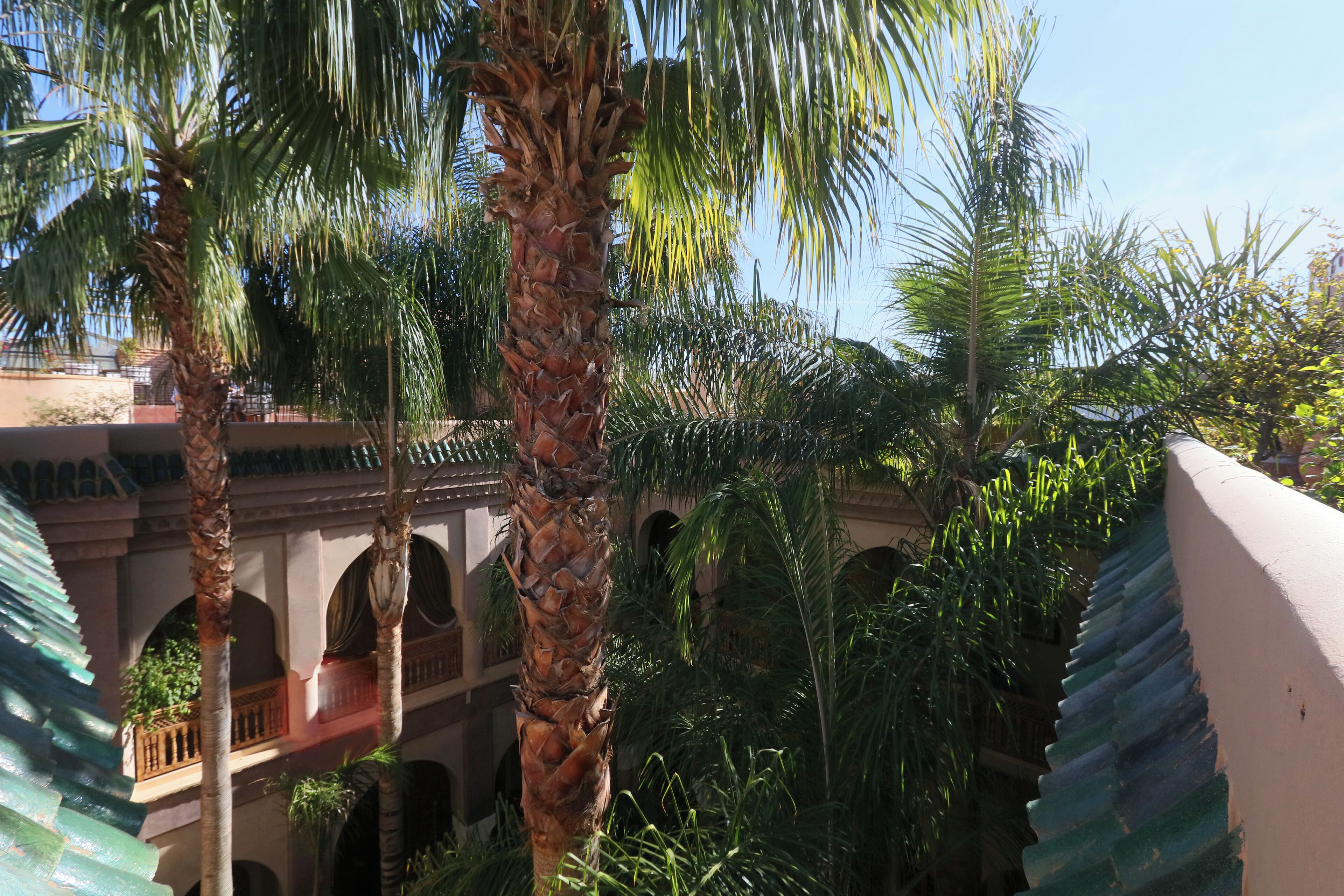 Foto - La Villa Nomade