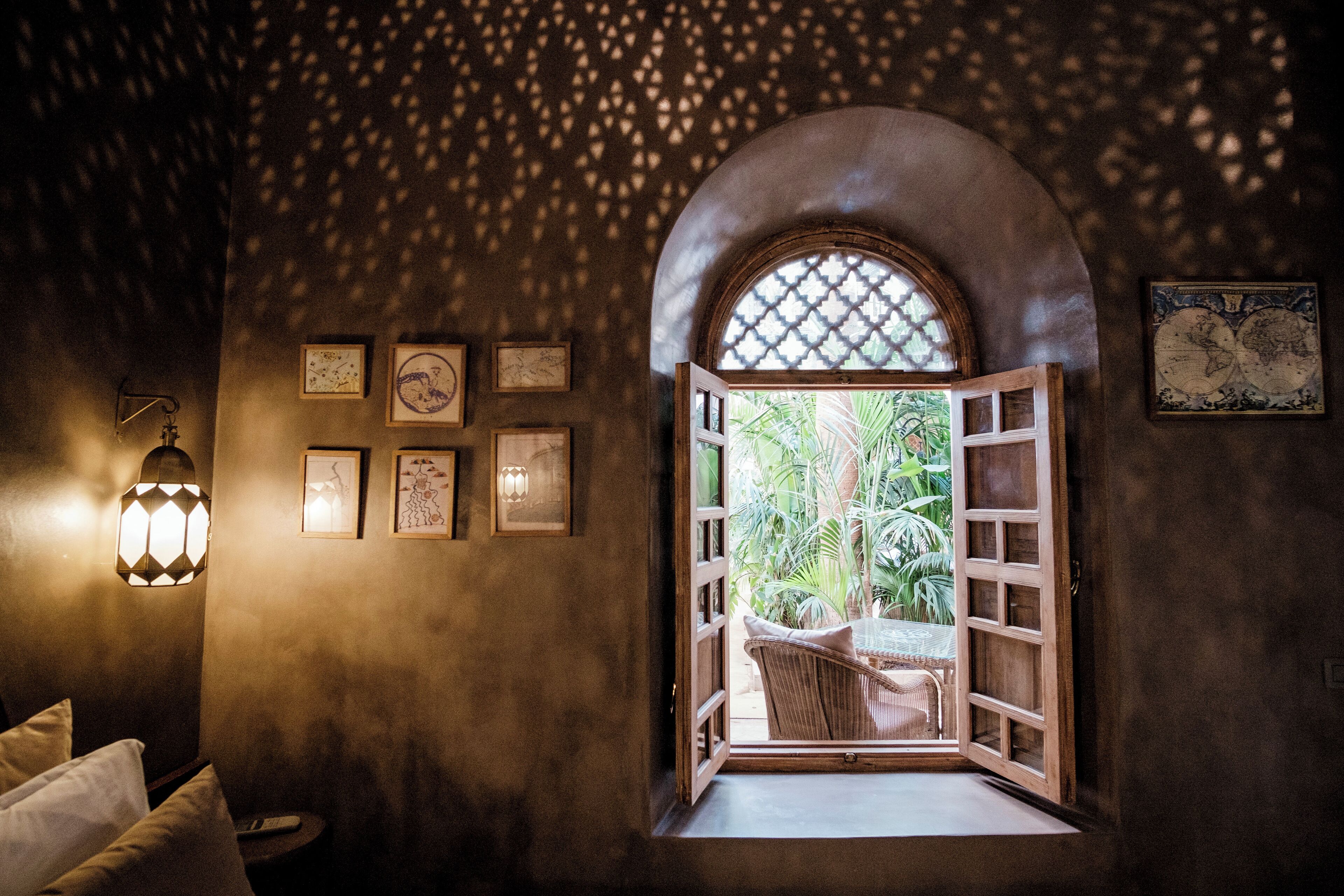 Foto - La Villa Nomade