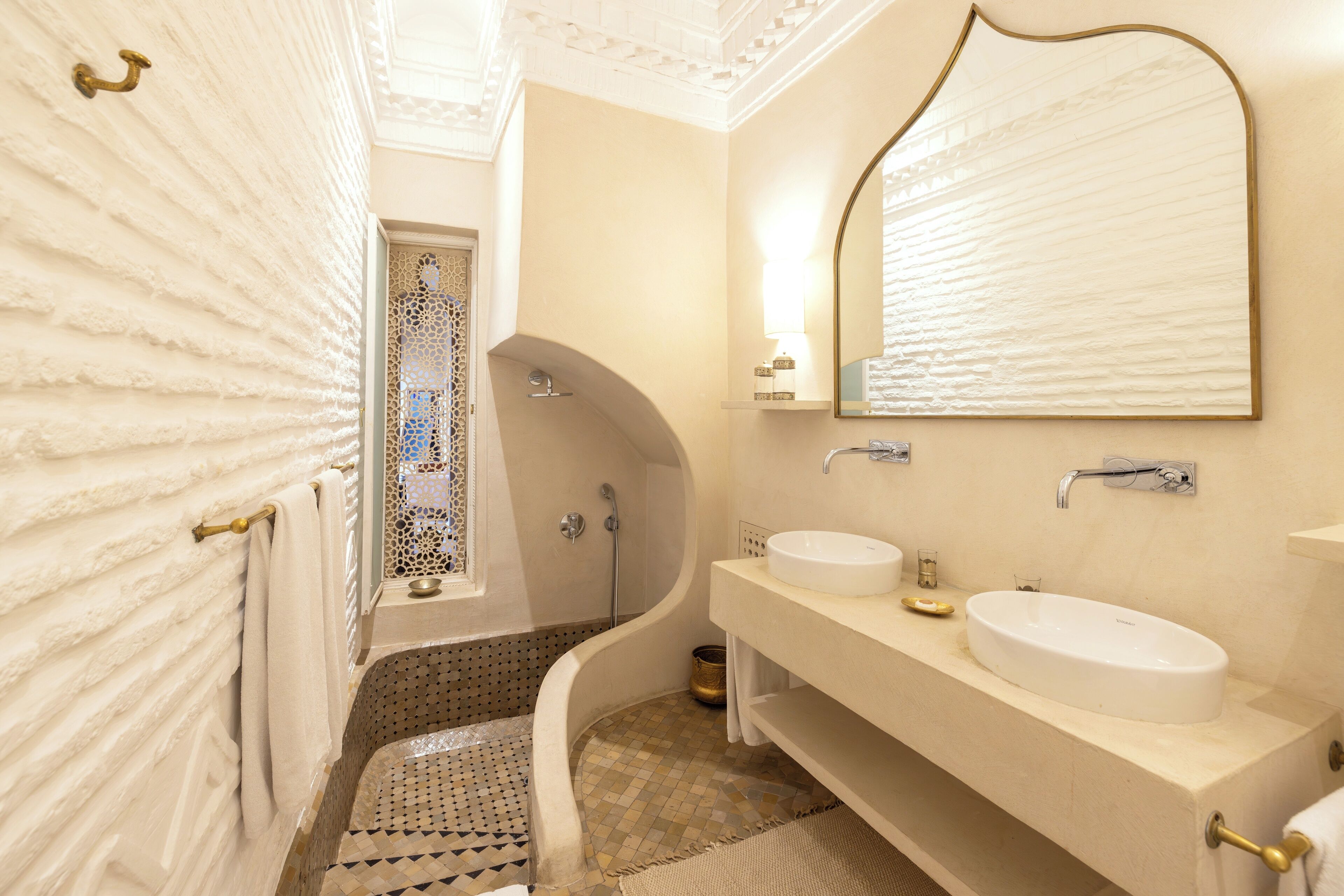 Foto - La Villa Nomade