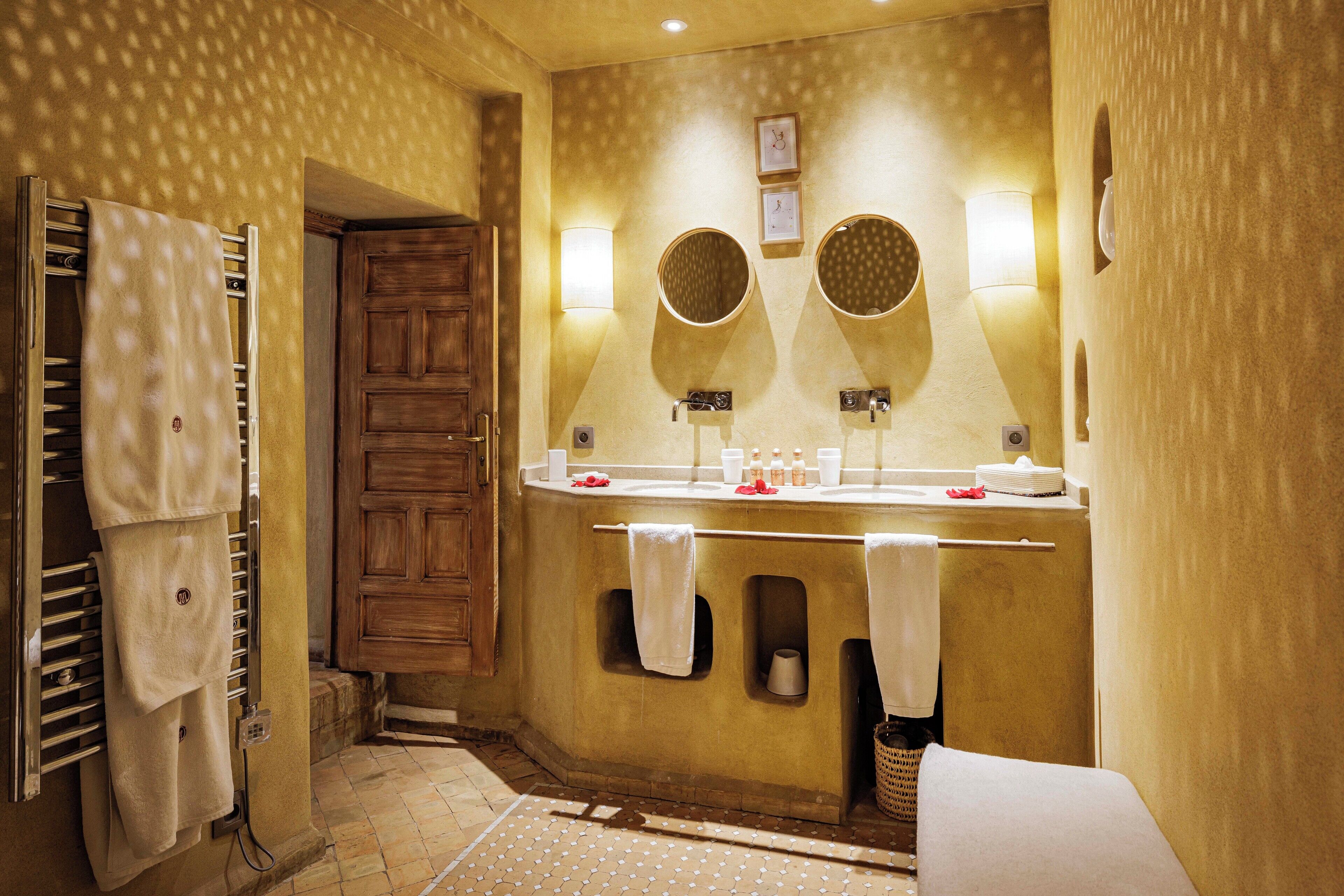 Foto - La Villa Nomade