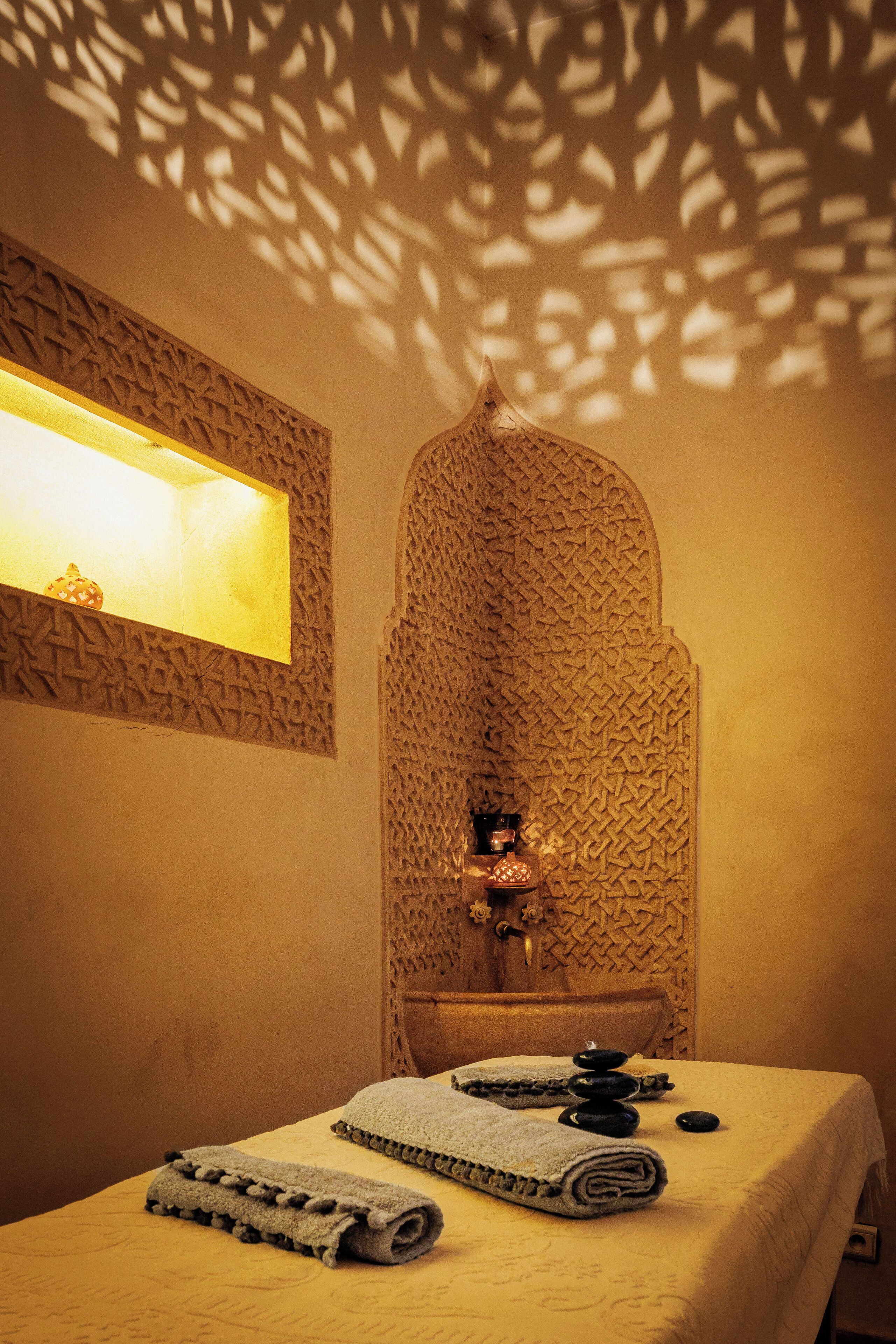 Foto - La Villa Nomade