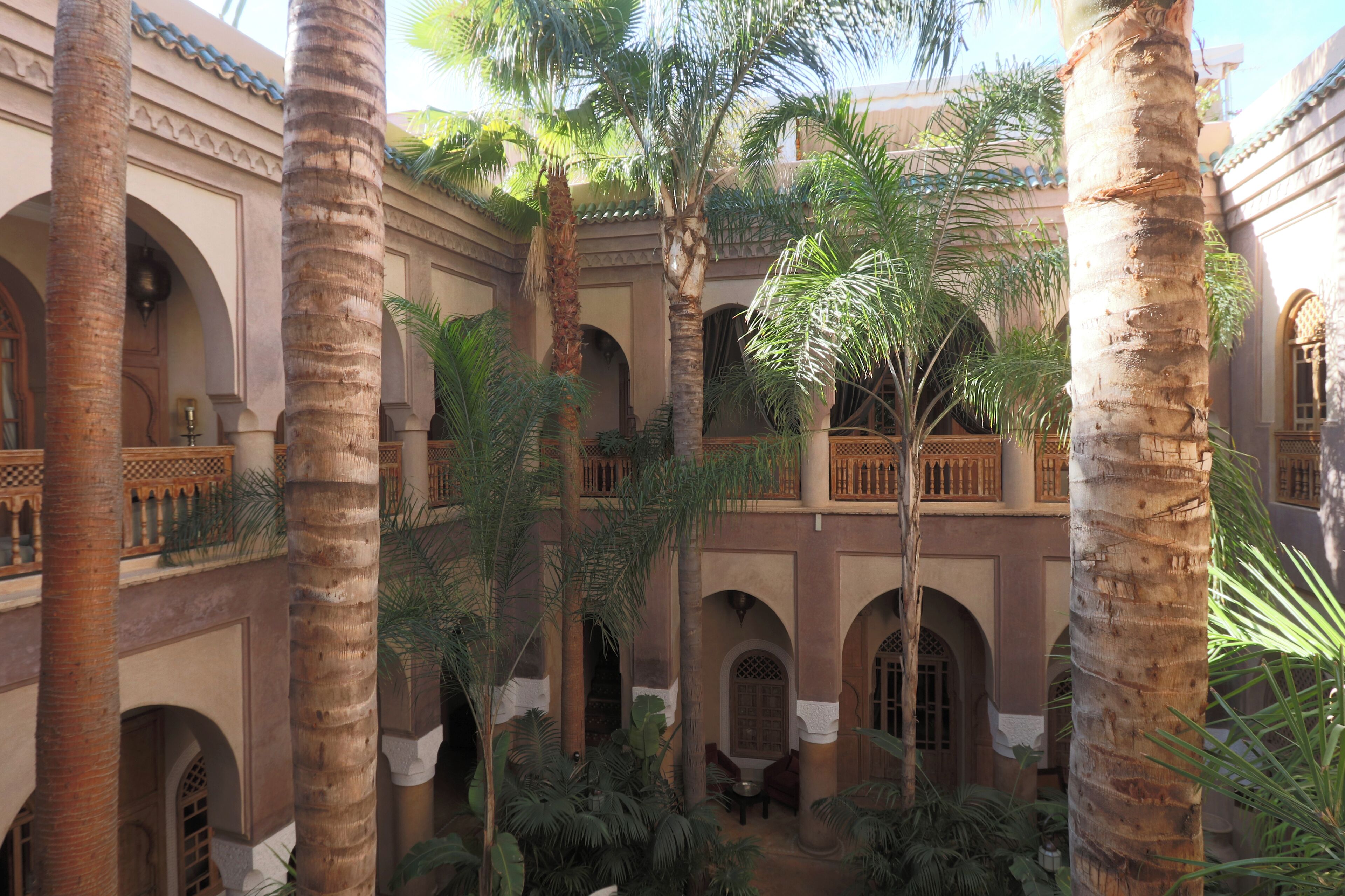 Foto - La Villa Nomade