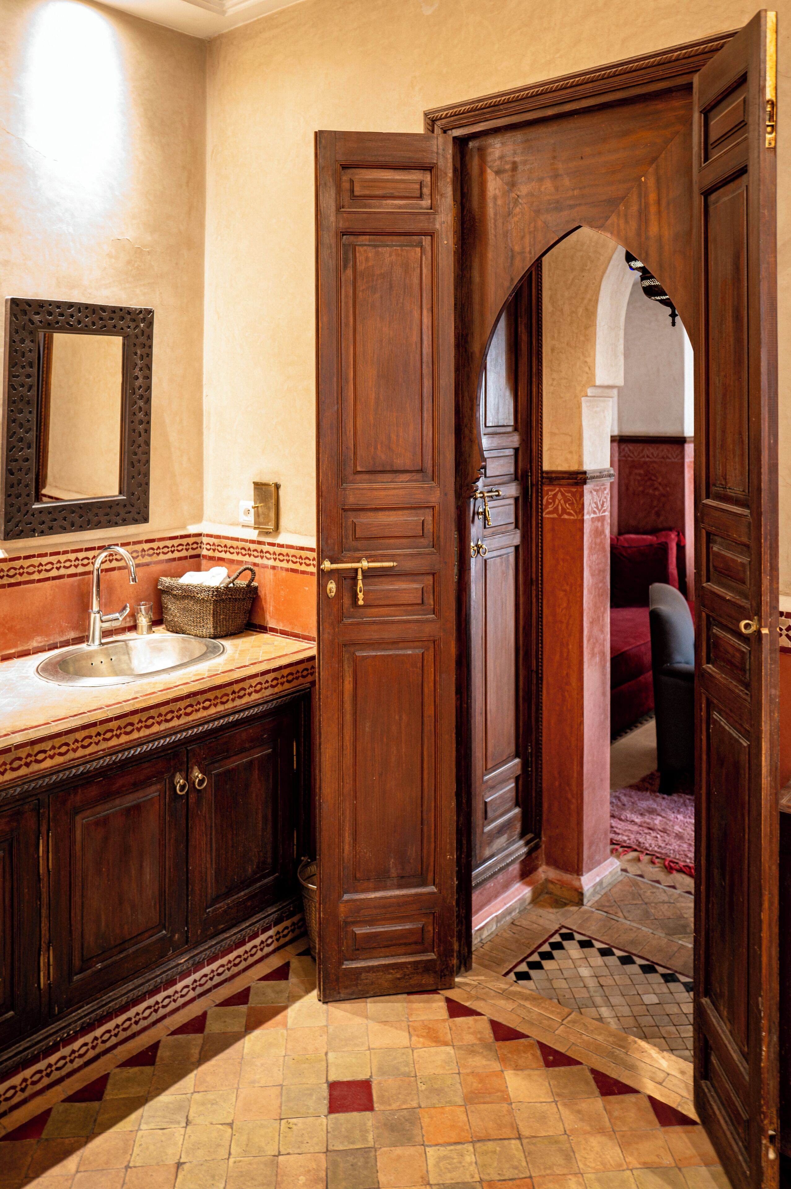 Photo - La Villa Nomade