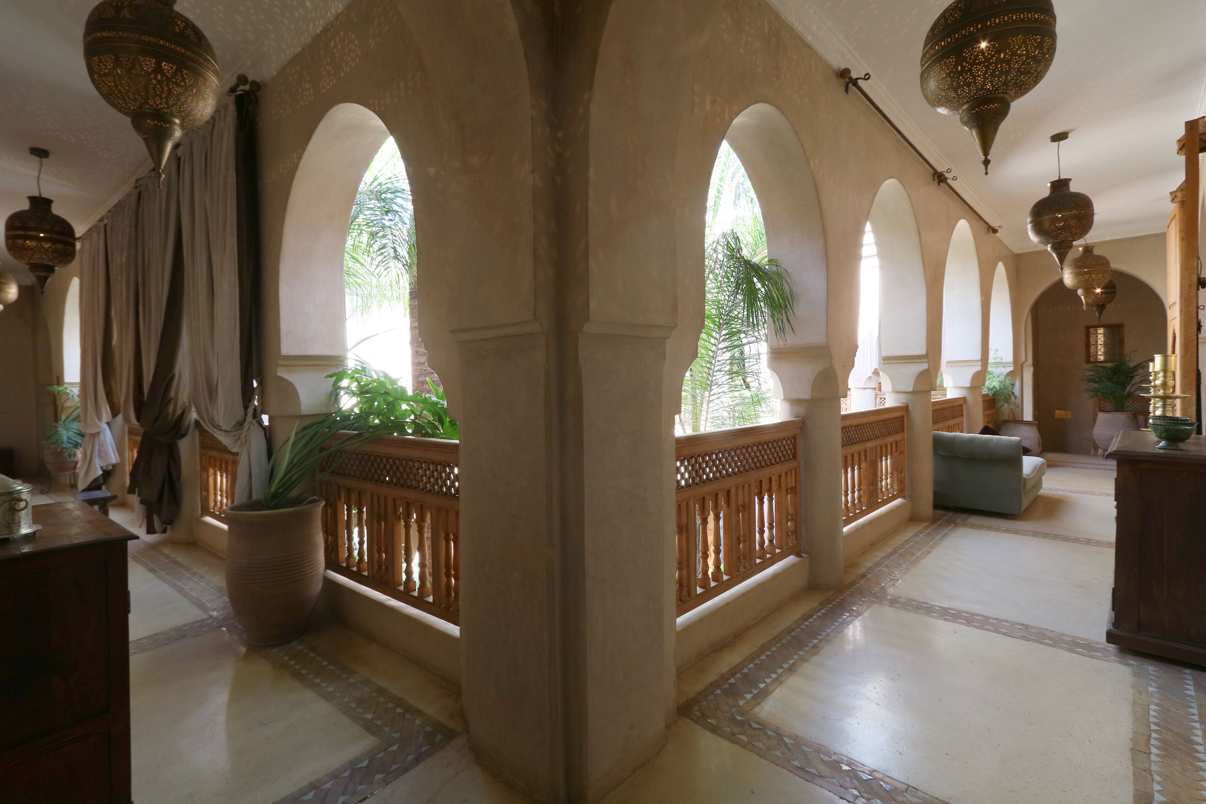 Foto - La Villa Nomade