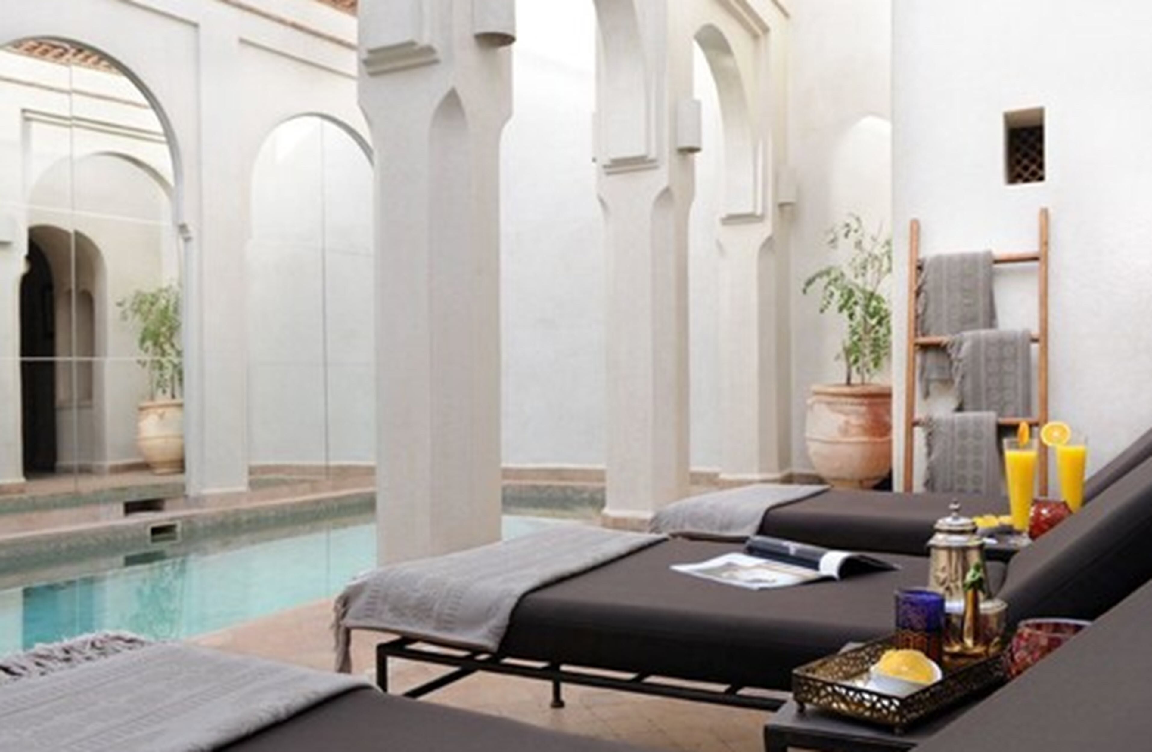 Foto - La Villa Nomade