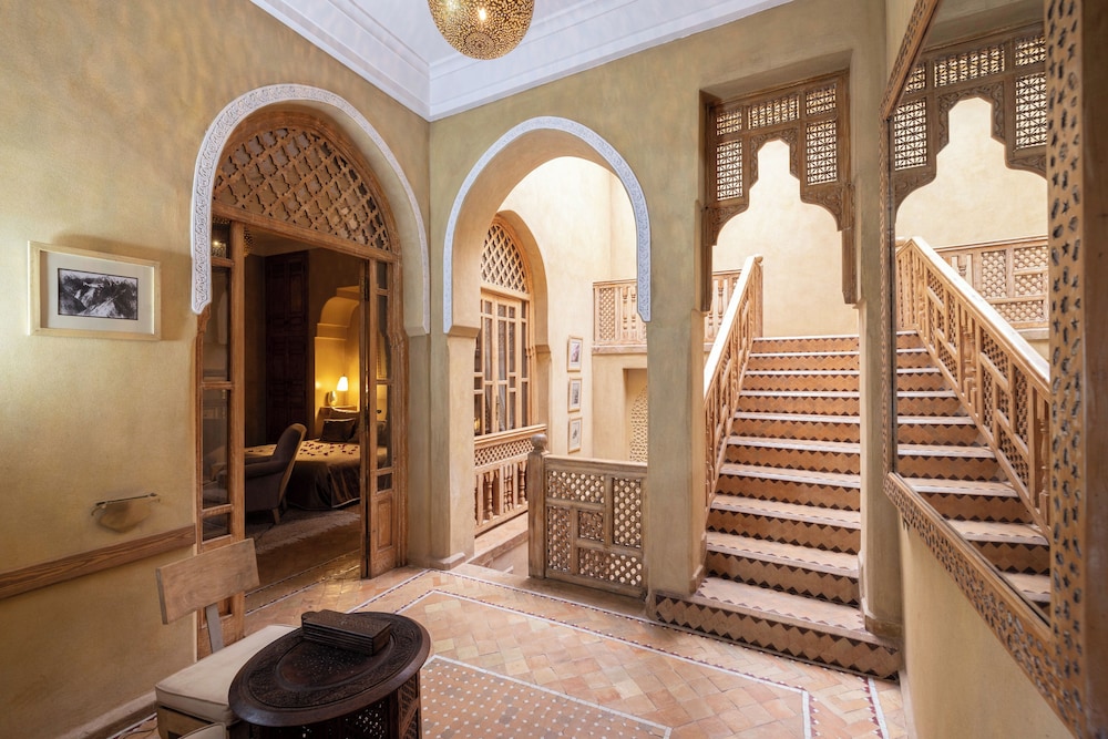 Riad La Villa Nomade by null