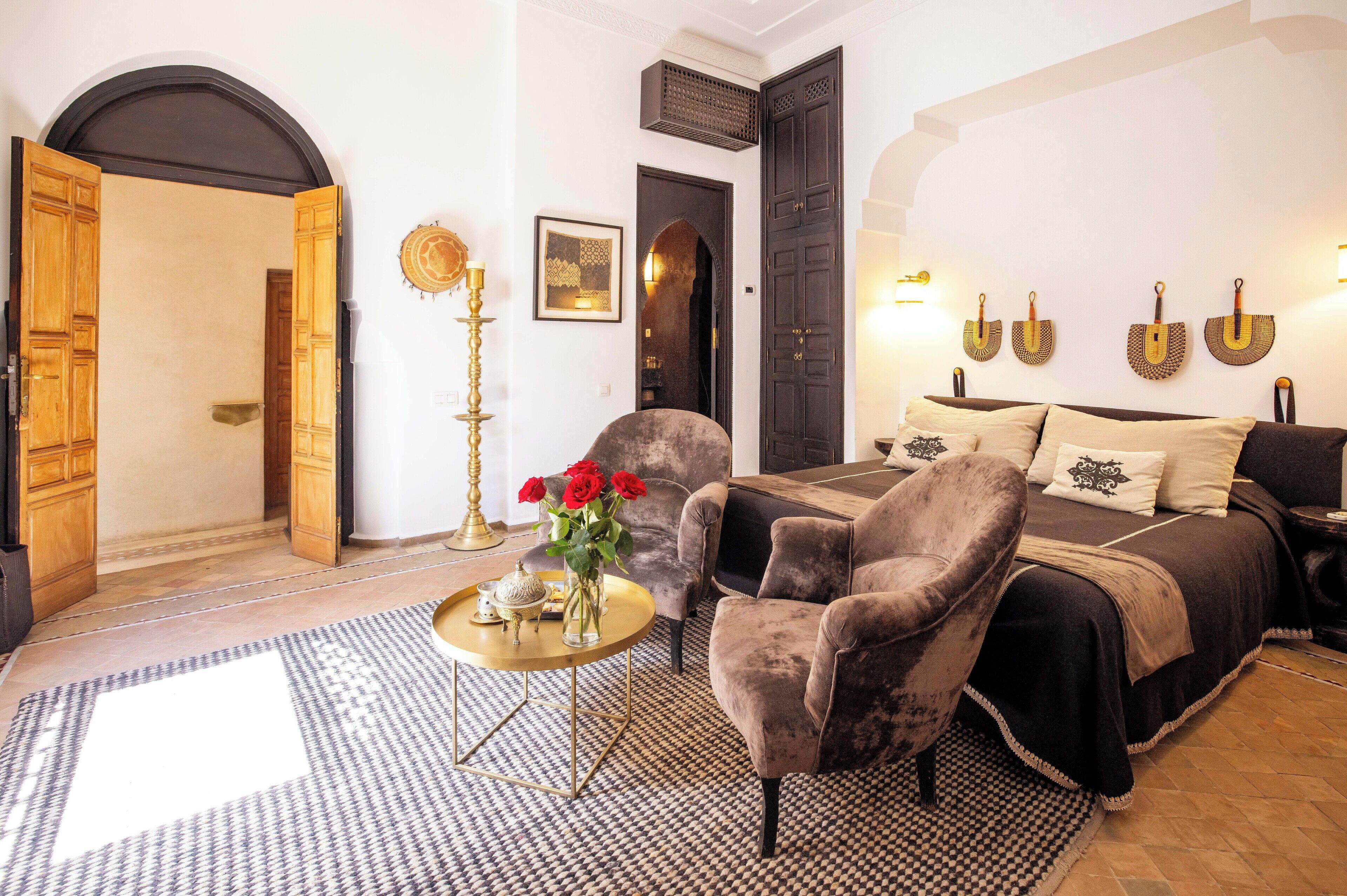 Foto - La Villa Nomade