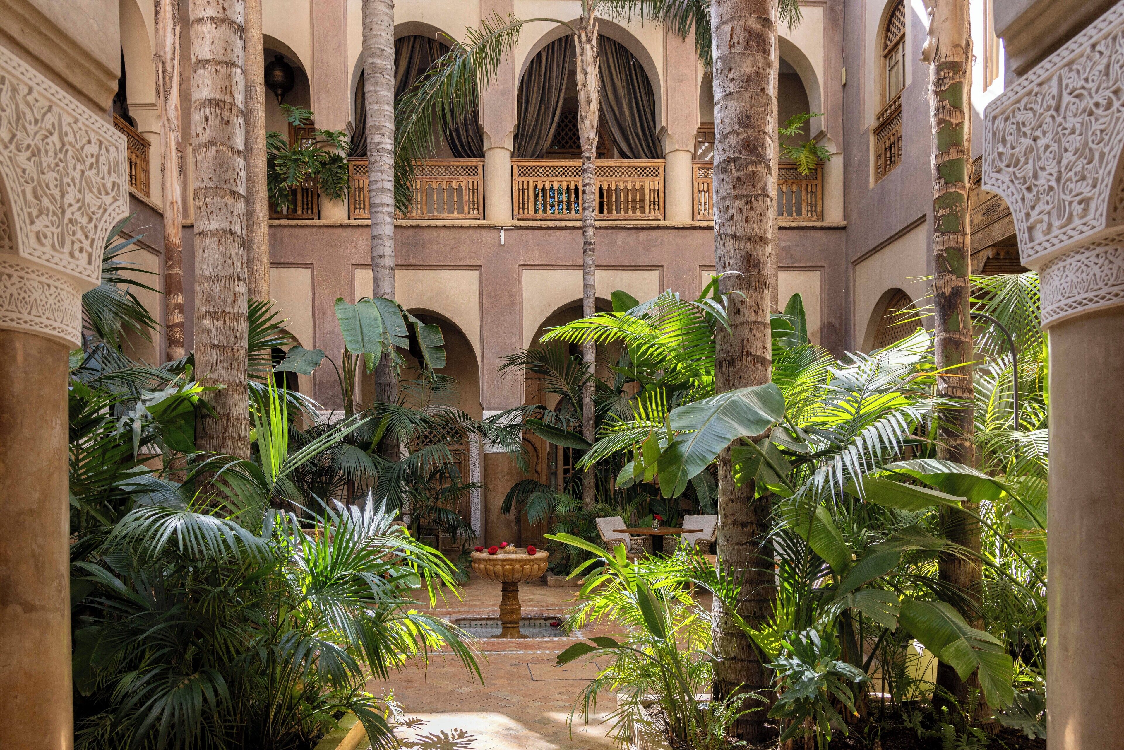 Foto - La Villa Nomade