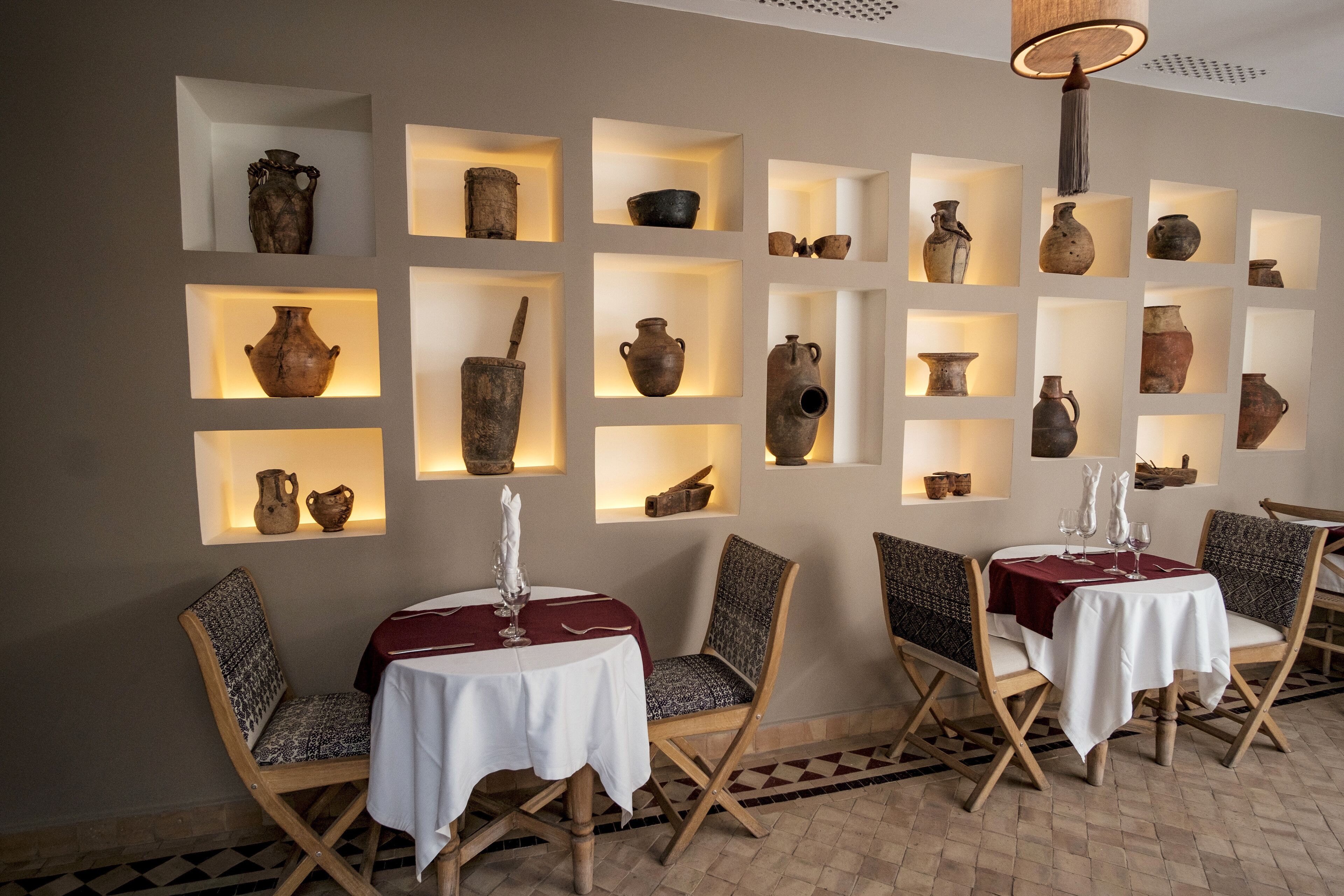 Foto - La Villa Nomade