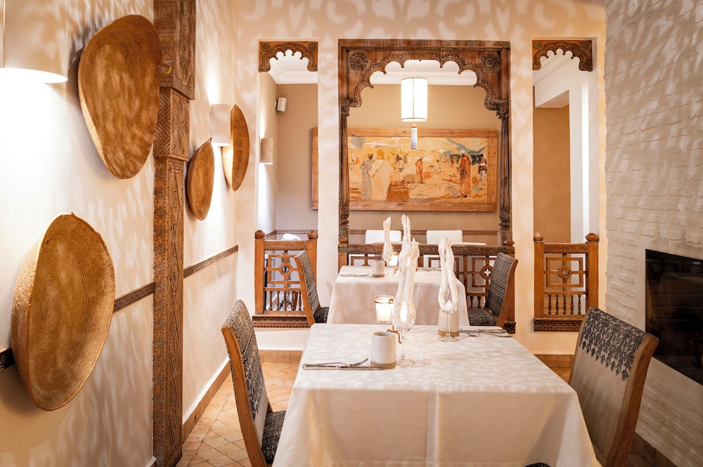 Riad La Villa Nomade by null