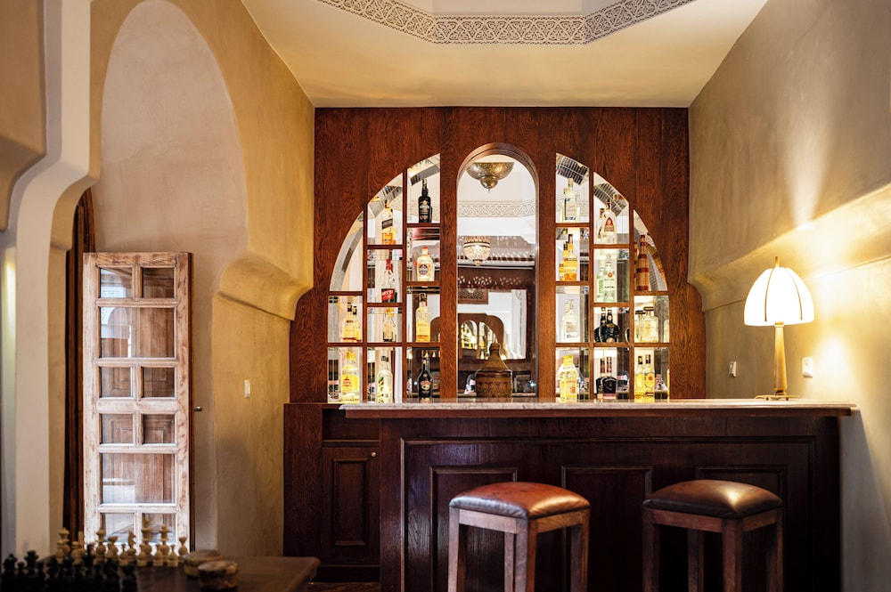 Riad La Villa Nomade by null