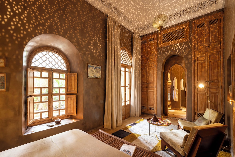 Riad La Villa Nomade by null