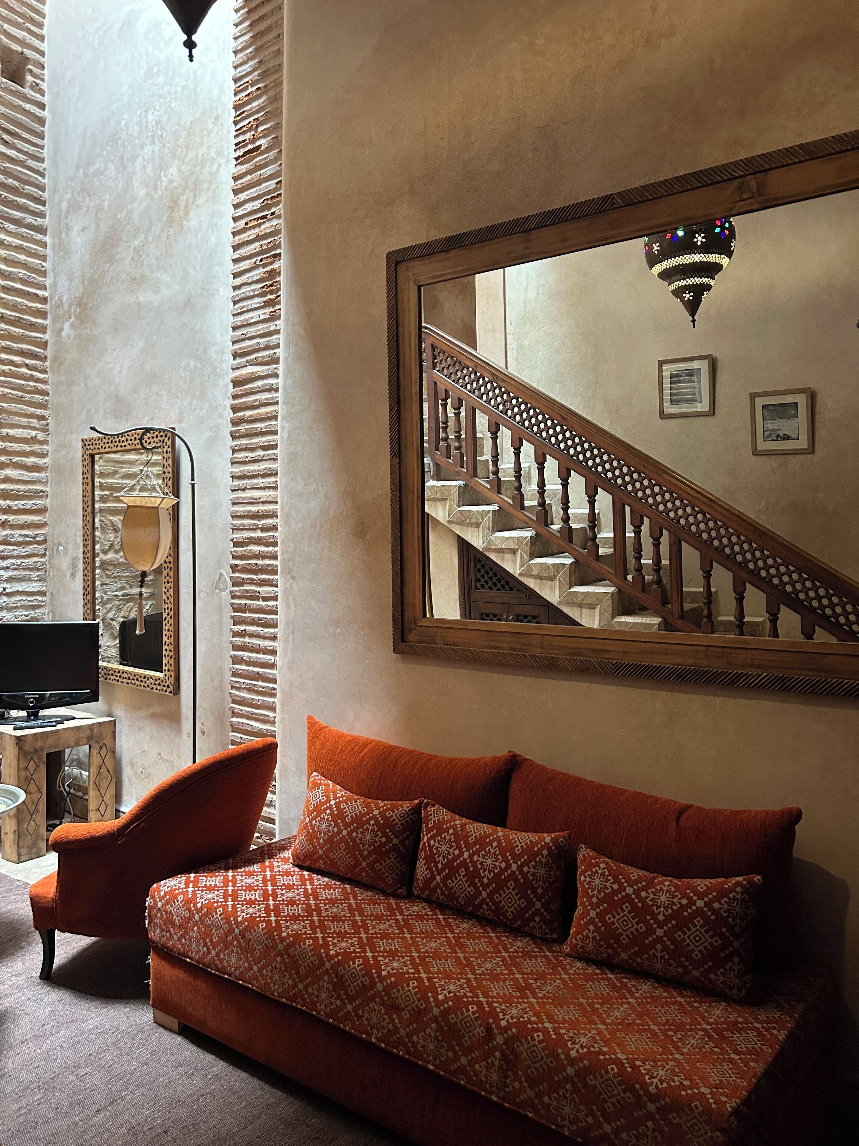 Foto - La Villa Nomade