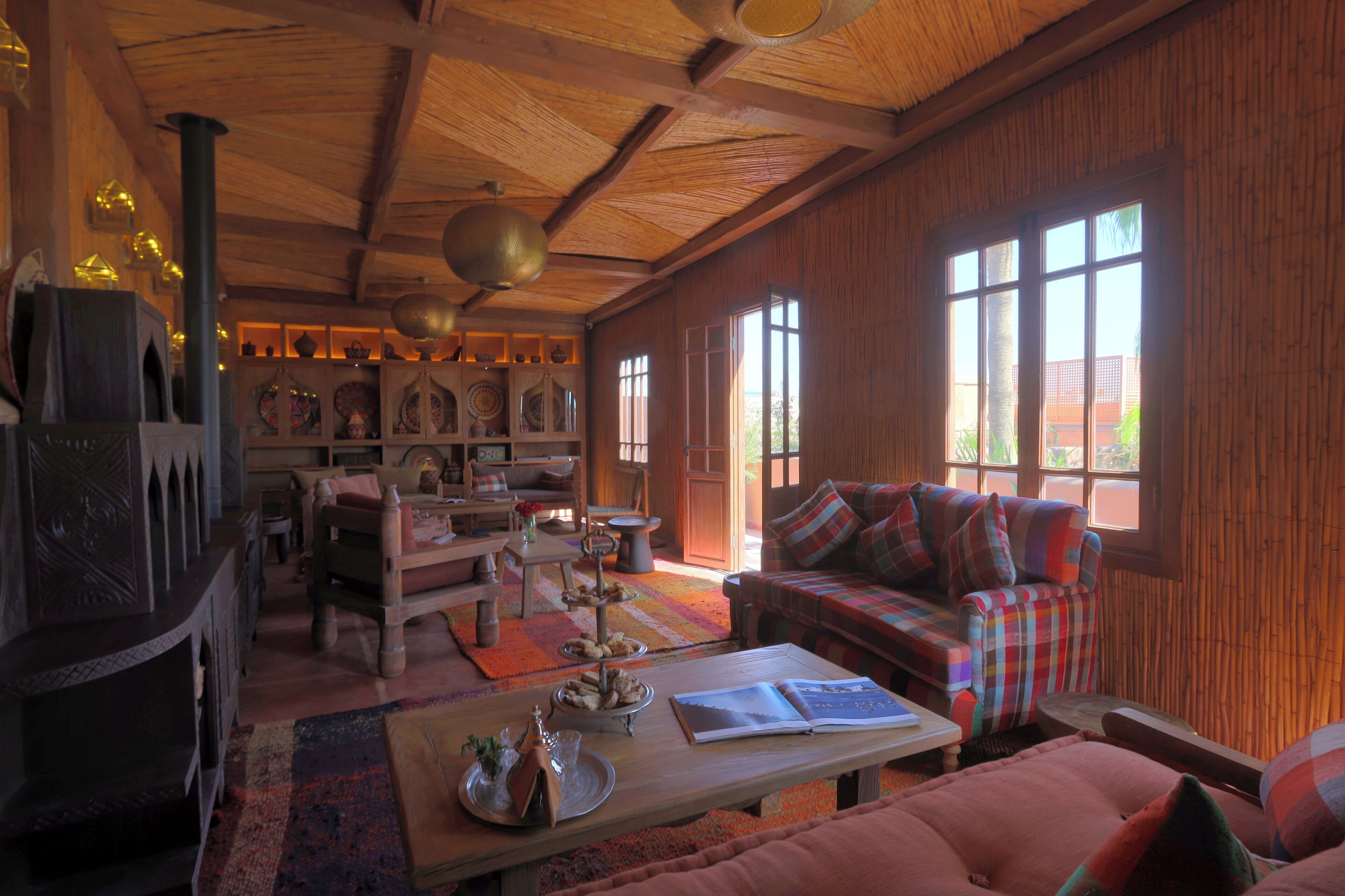 Foto - La Villa Nomade
