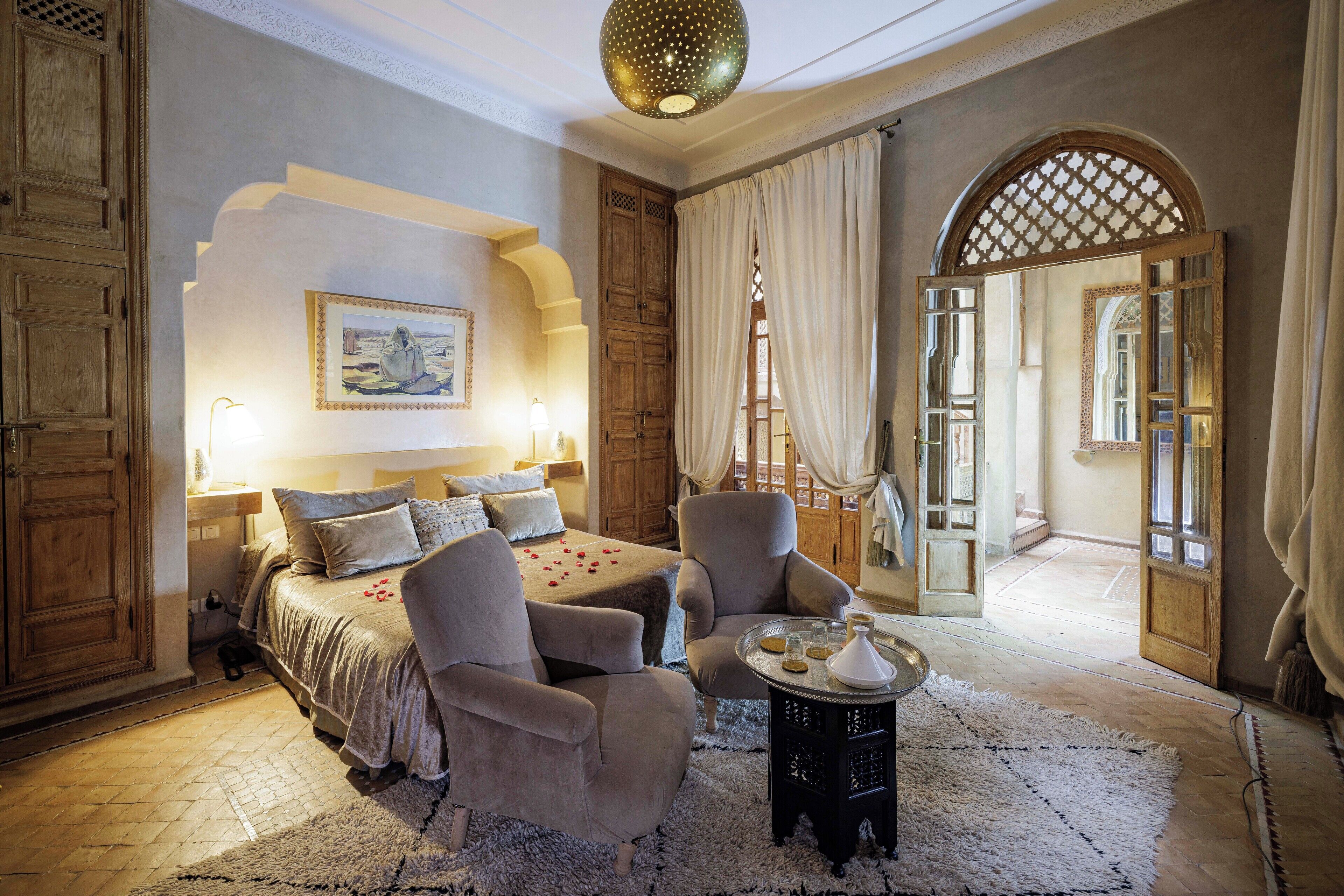 Foto - La Villa Nomade