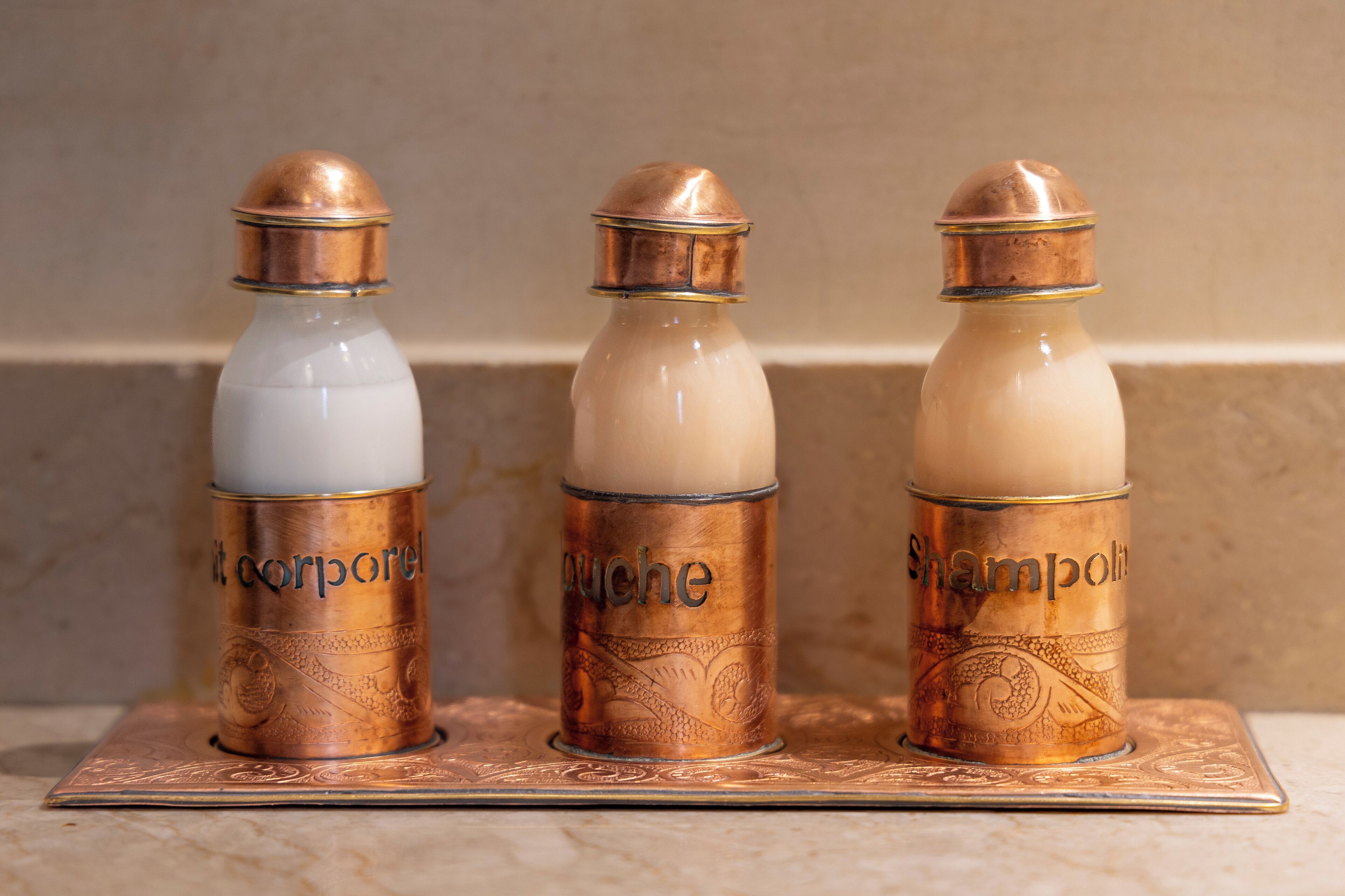 Foto - La Villa Nomade