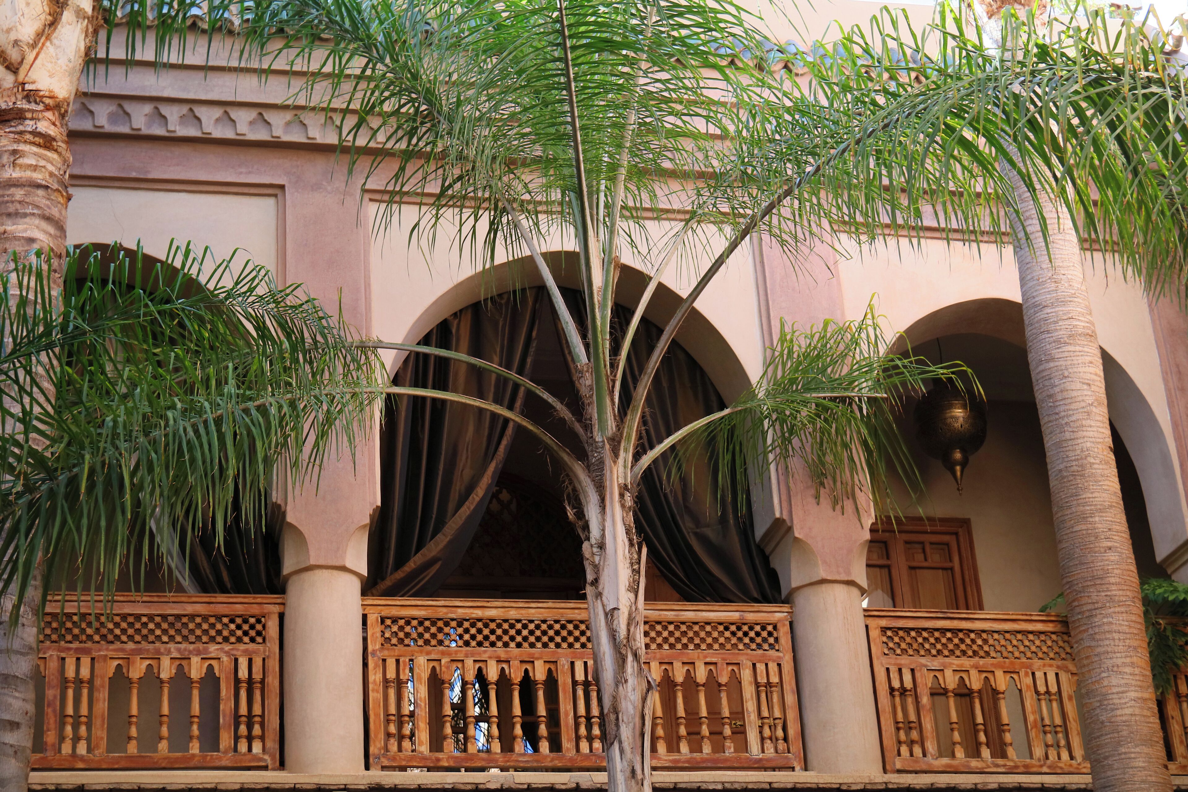 Foto - La Villa Nomade