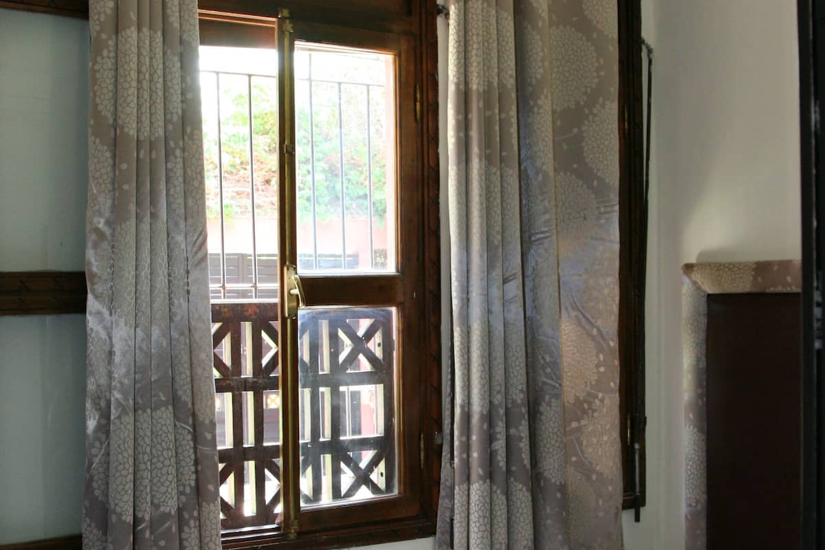 Triple Room | 7 bedrooms, individually decorated, individually furnished, desk