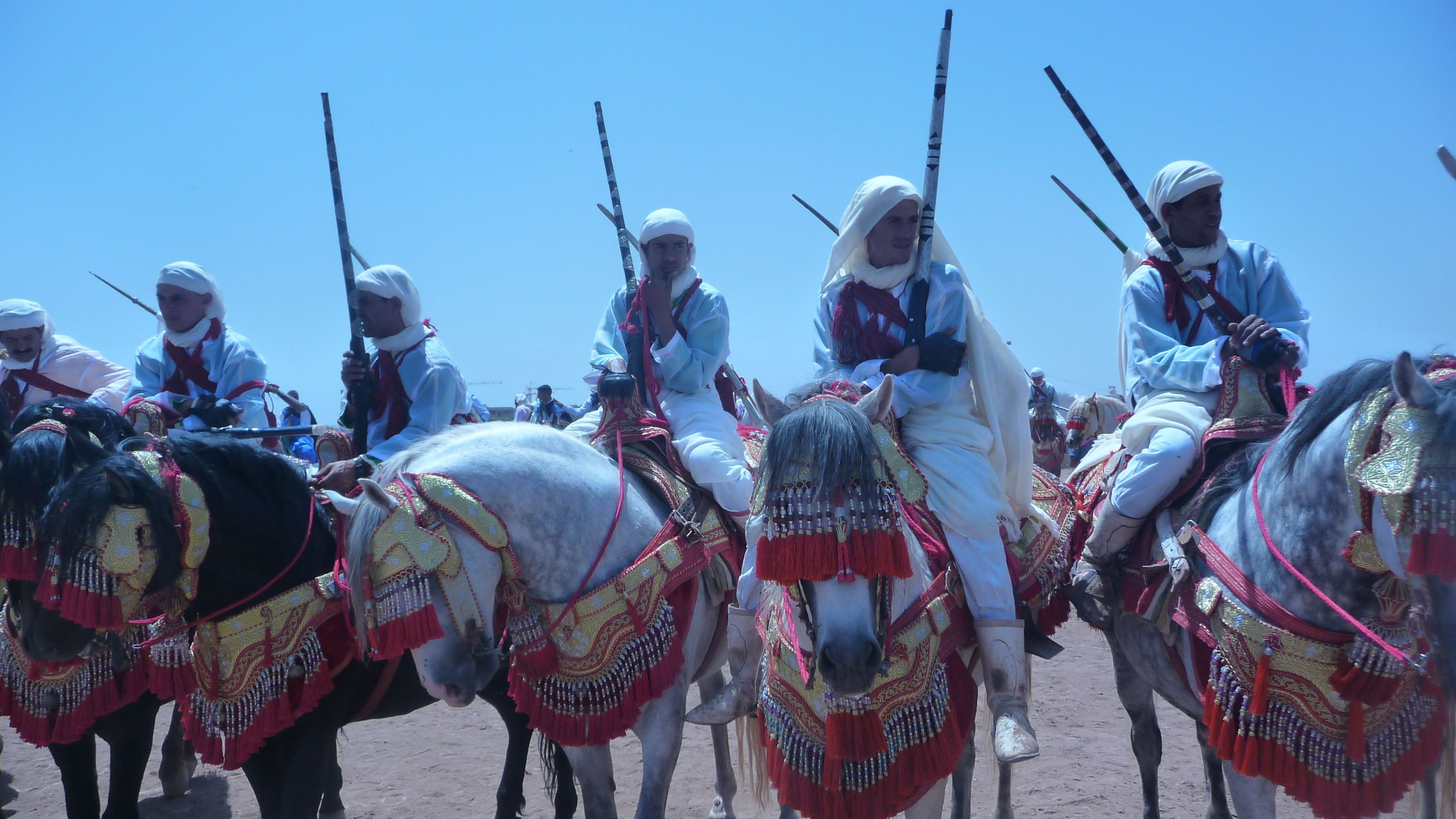 Foto - Hôtel Narjisse