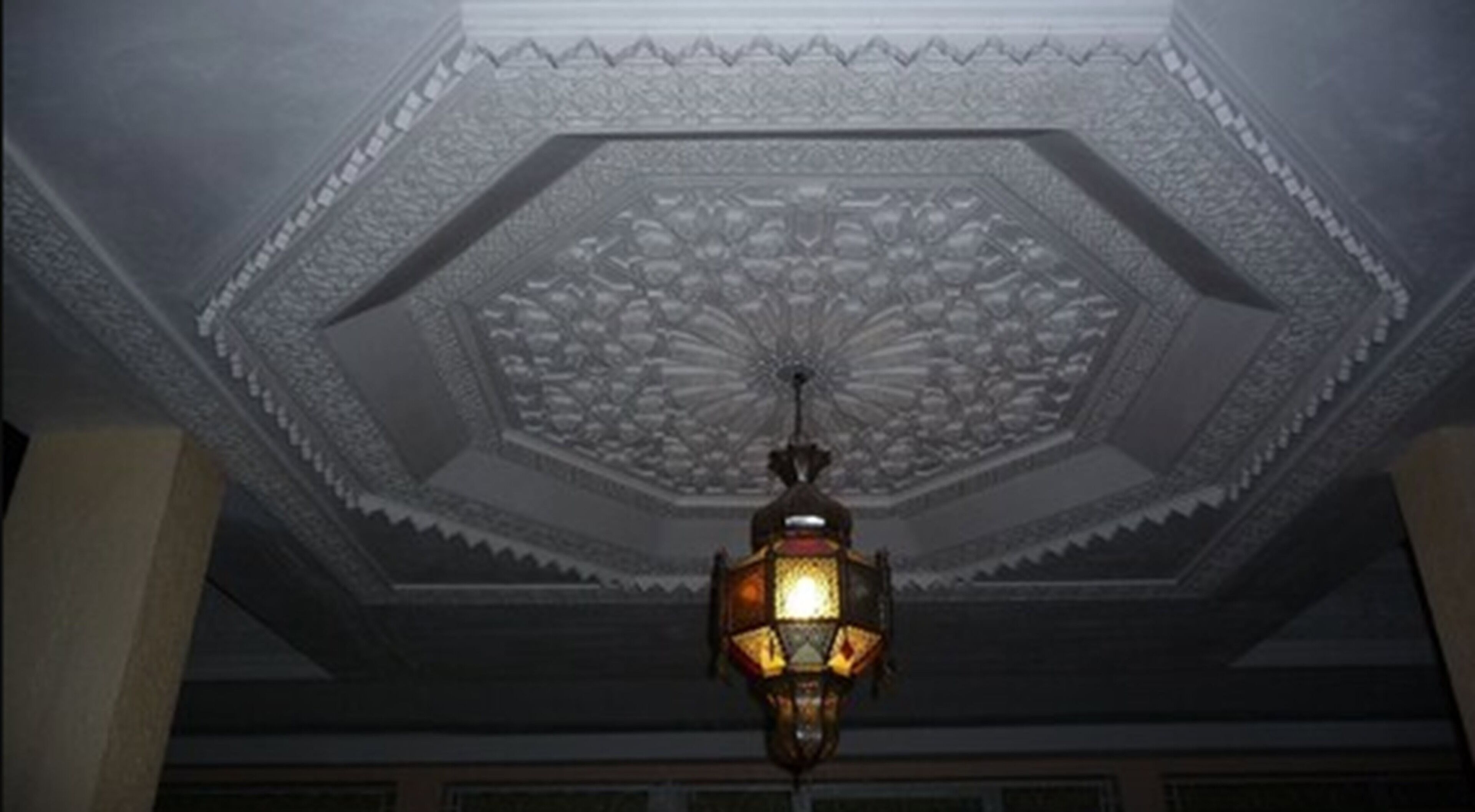 Foto - Hôtel Narjisse