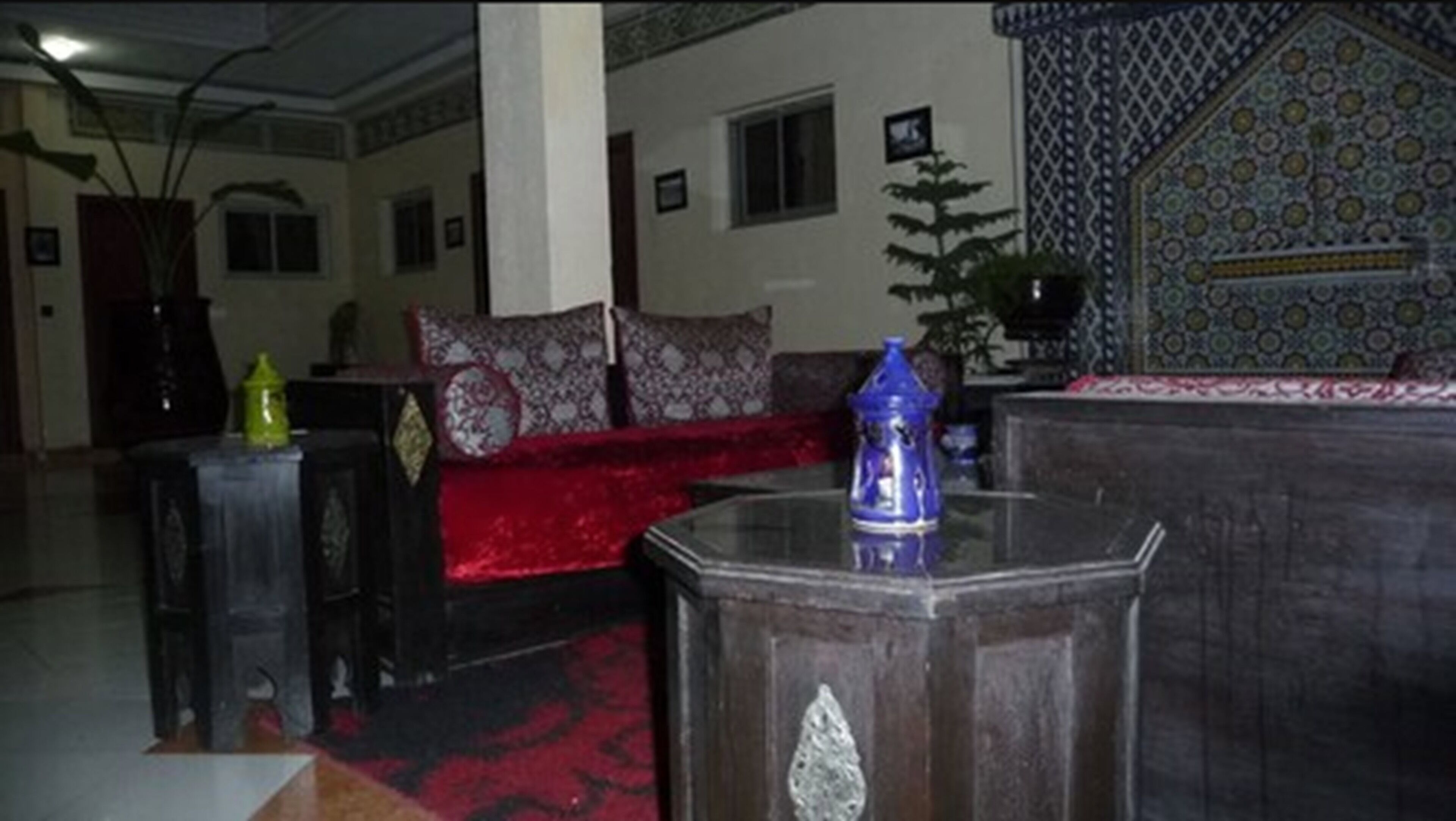 Foto - Hôtel Narjisse