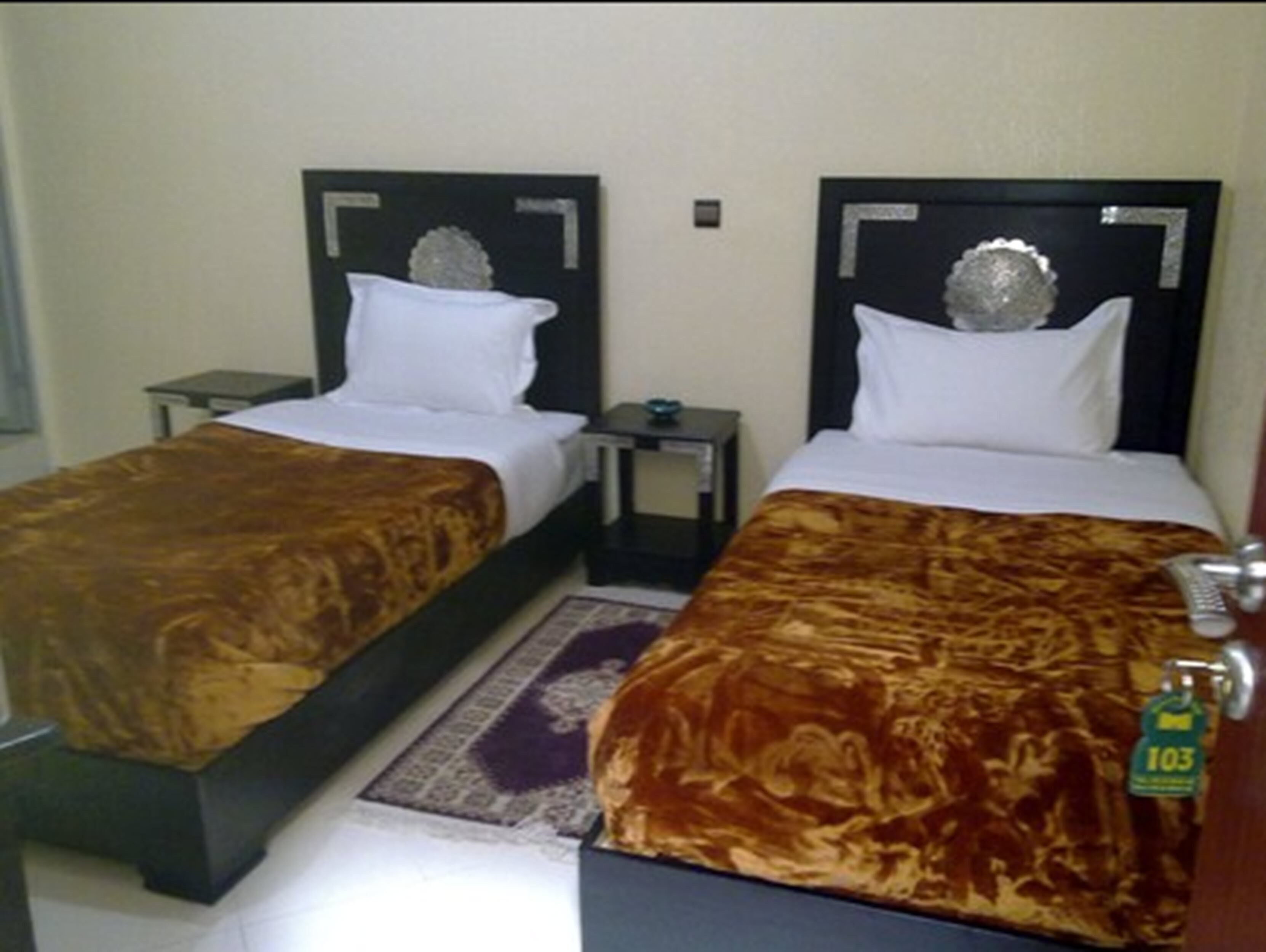 Foto - Hôtel Narjisse