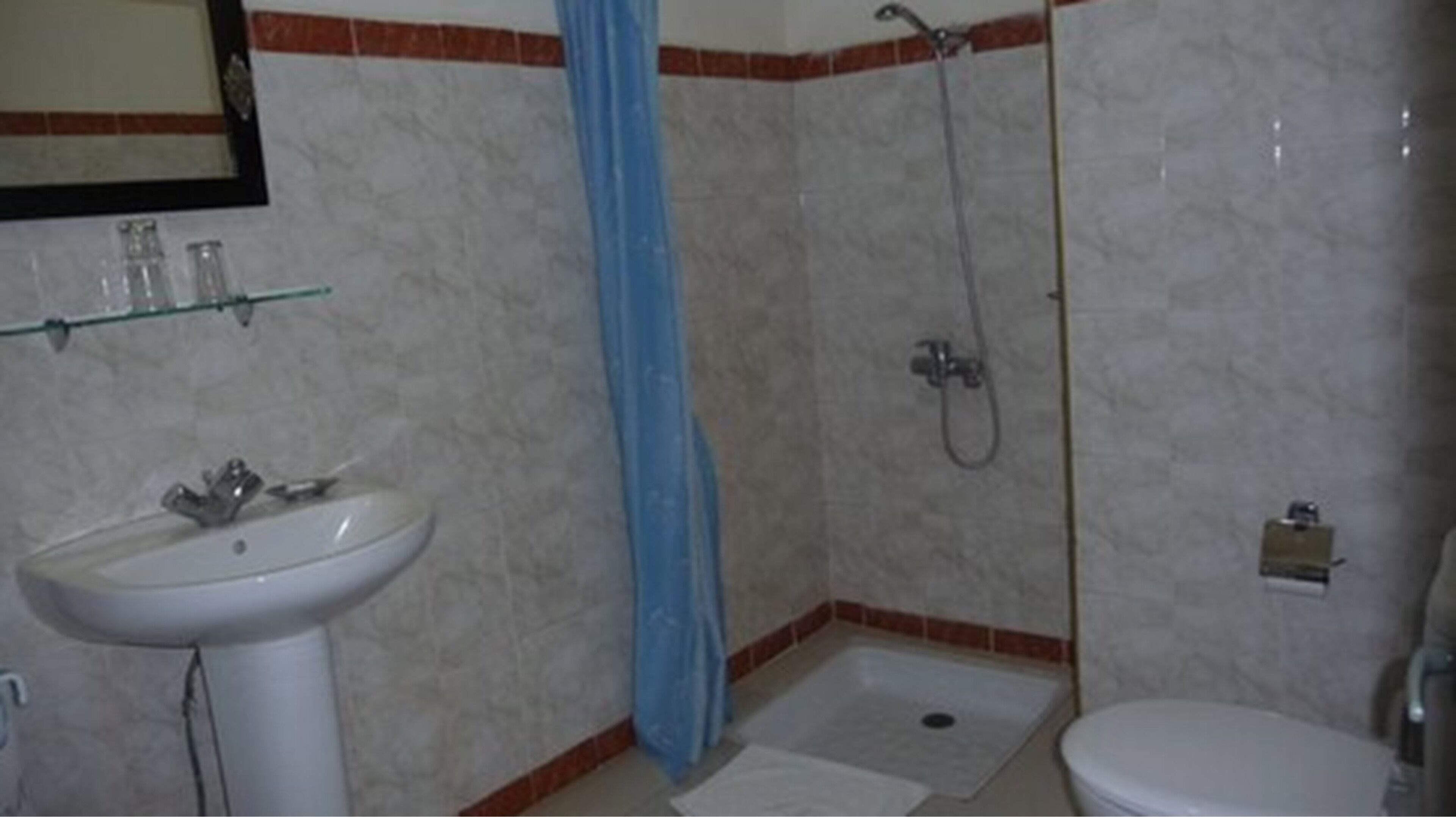 Foto - Hôtel Narjisse