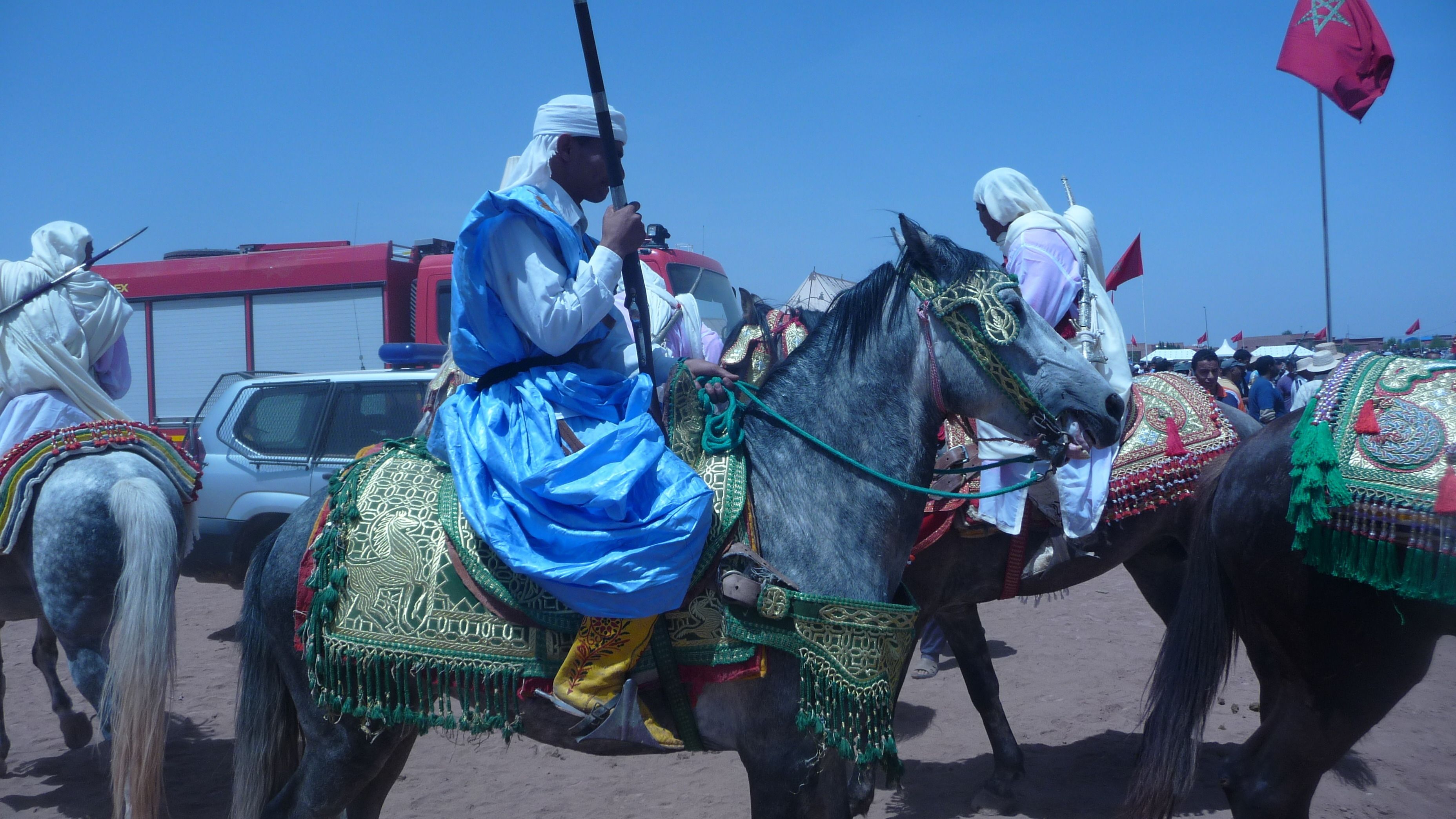 Foto - Hôtel Narjisse