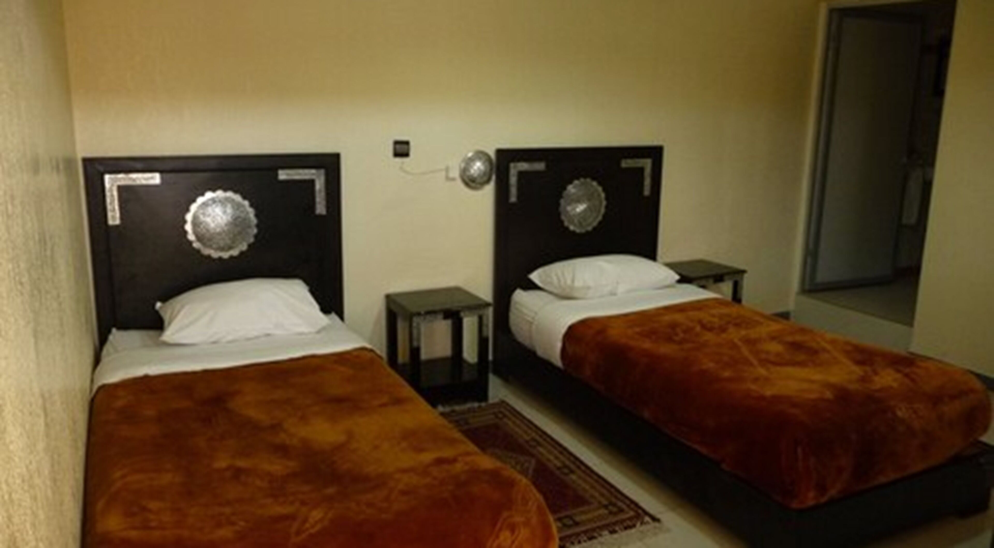 Foto - Hôtel Narjisse