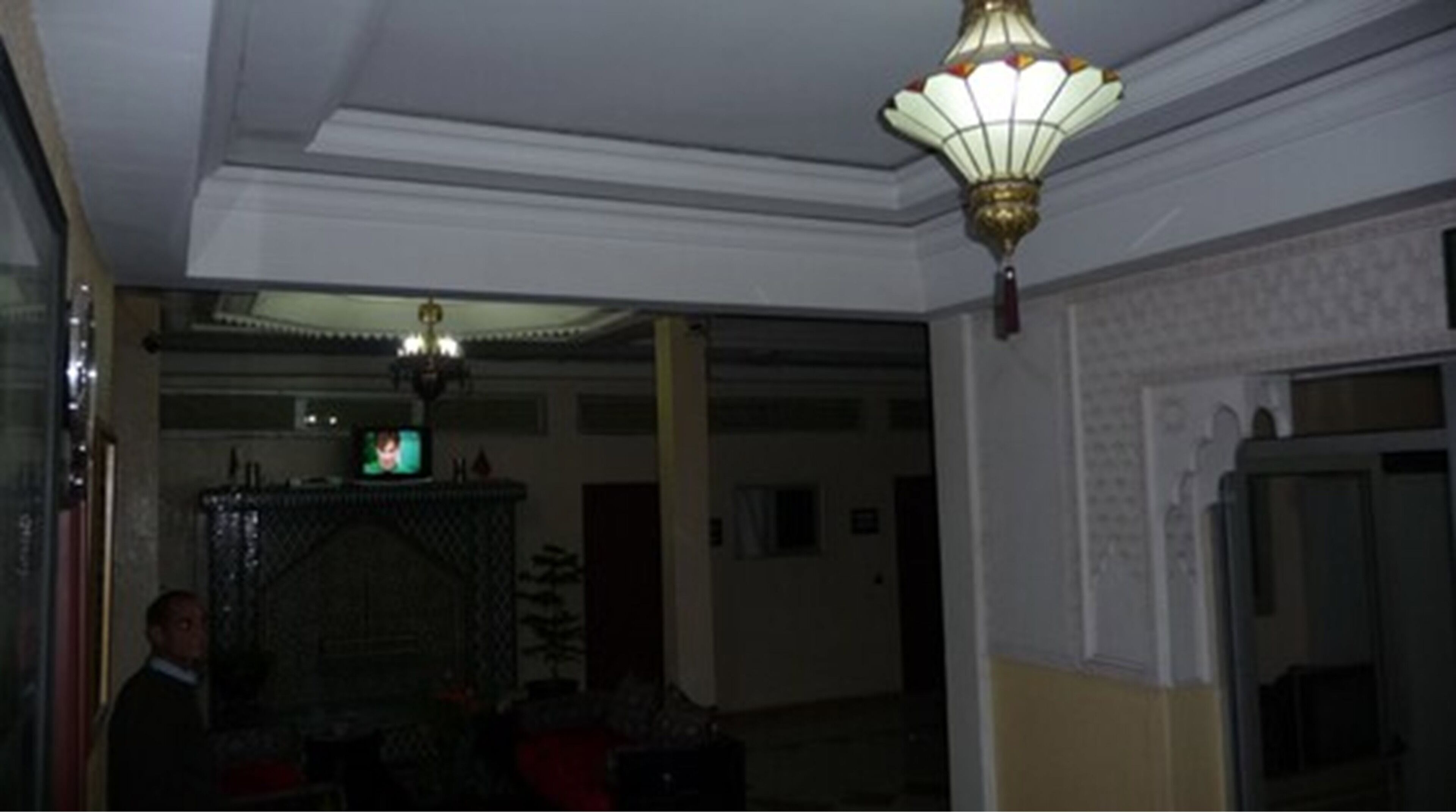 Foto - Hôtel Narjisse