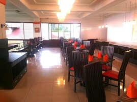 Restaurantes